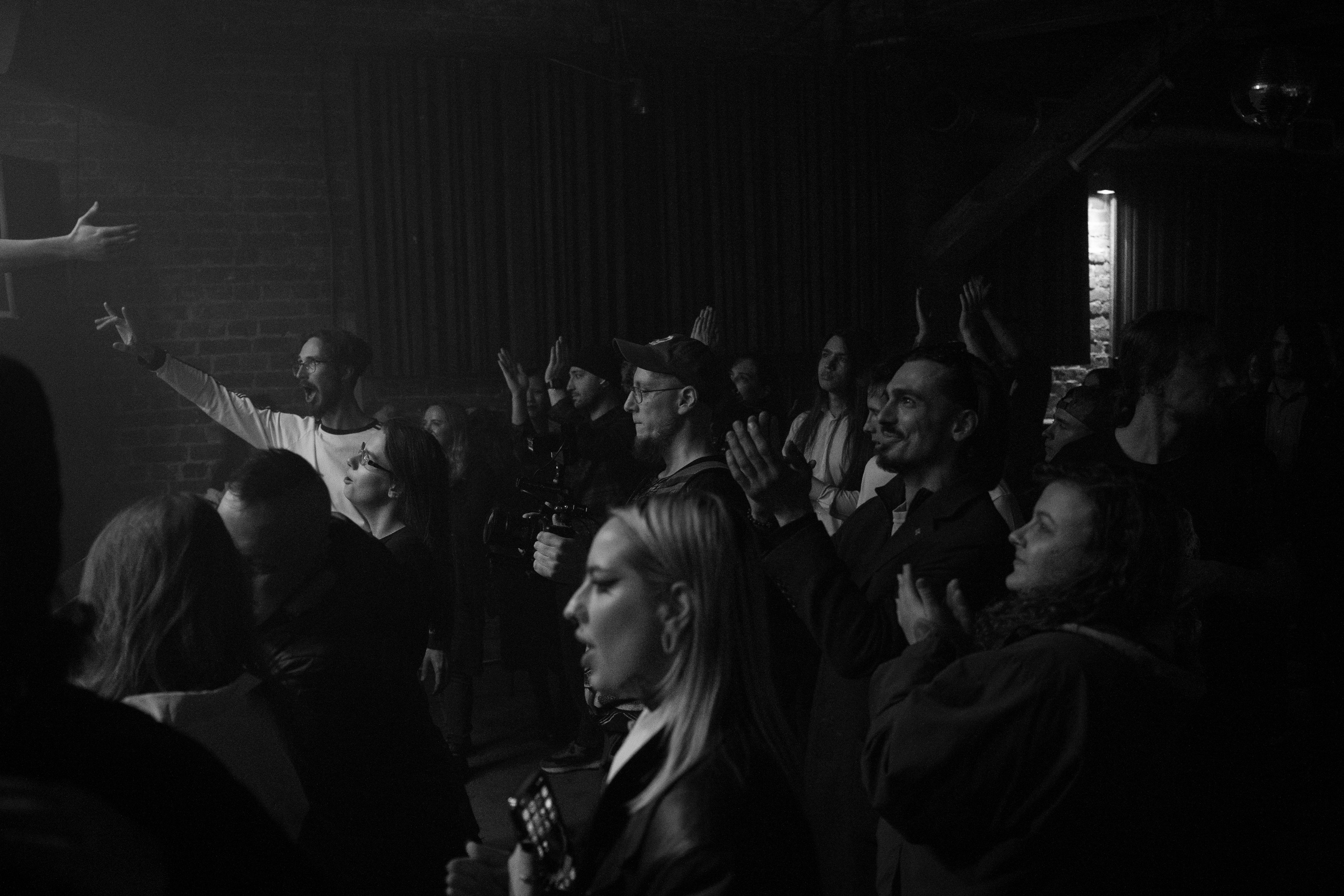 Аферист • unisex • aphotique • Gigrøma |Zoccolo 2.0. Концертный и репортажный фотограф в Санкт-Петербурге Слава Пахомов