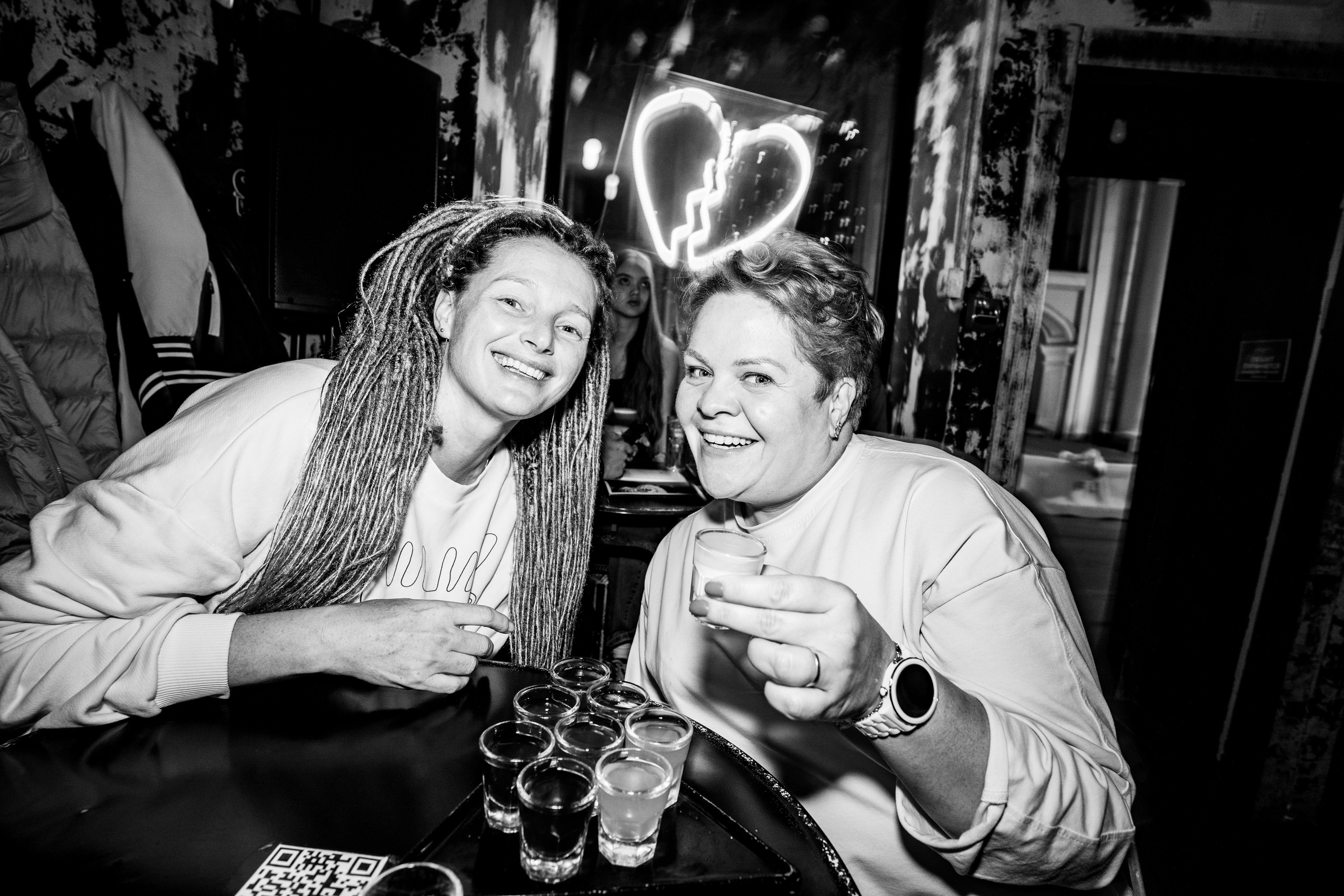 26 и 27 сентября. Бар разбитых сердец. Концертный и репортажный фотограф в Санкт-Петербурге Слава Пахомов