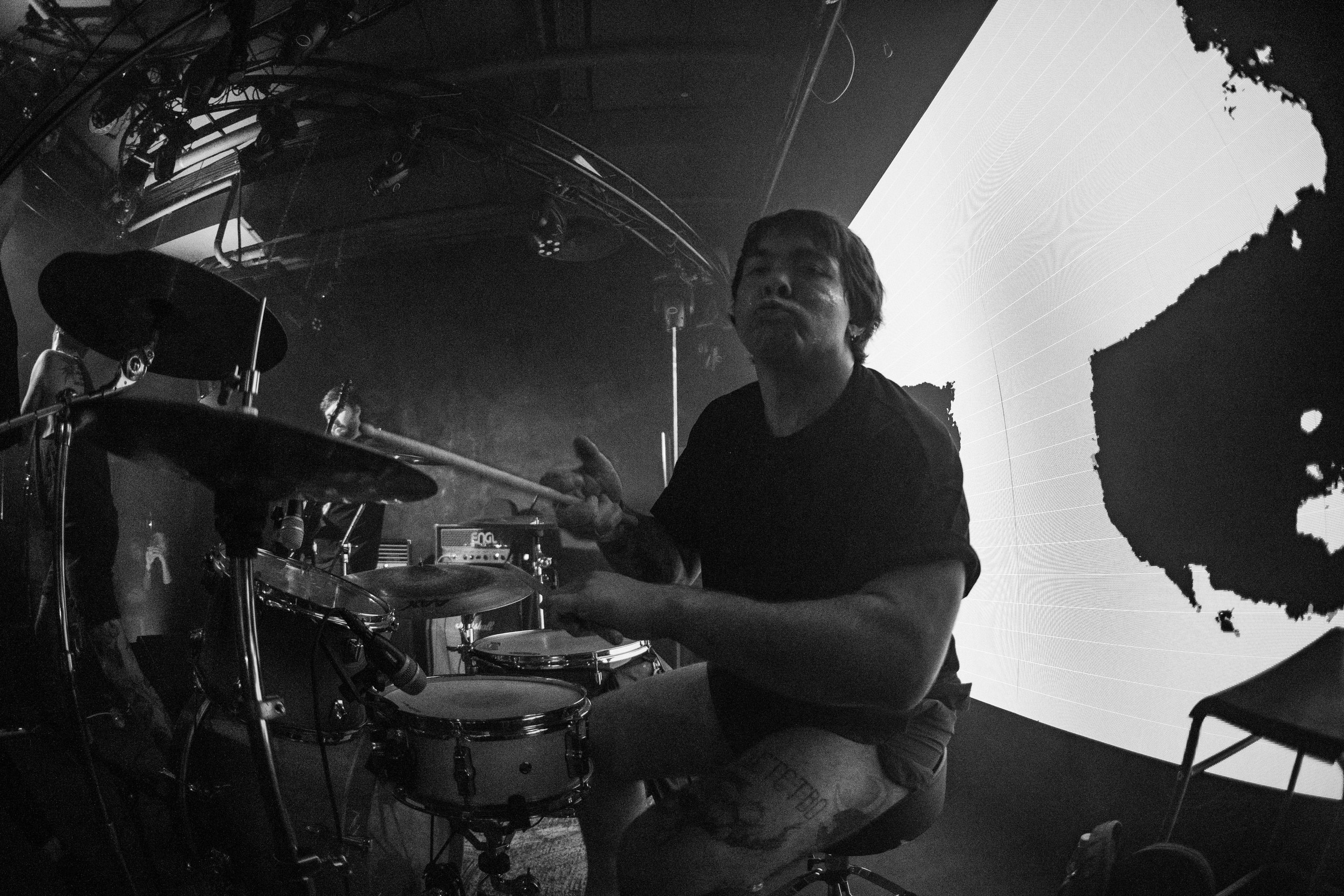 Концерты. Концертный и репортажный фотограф в Санкт-Петербурге Слава Пахомов