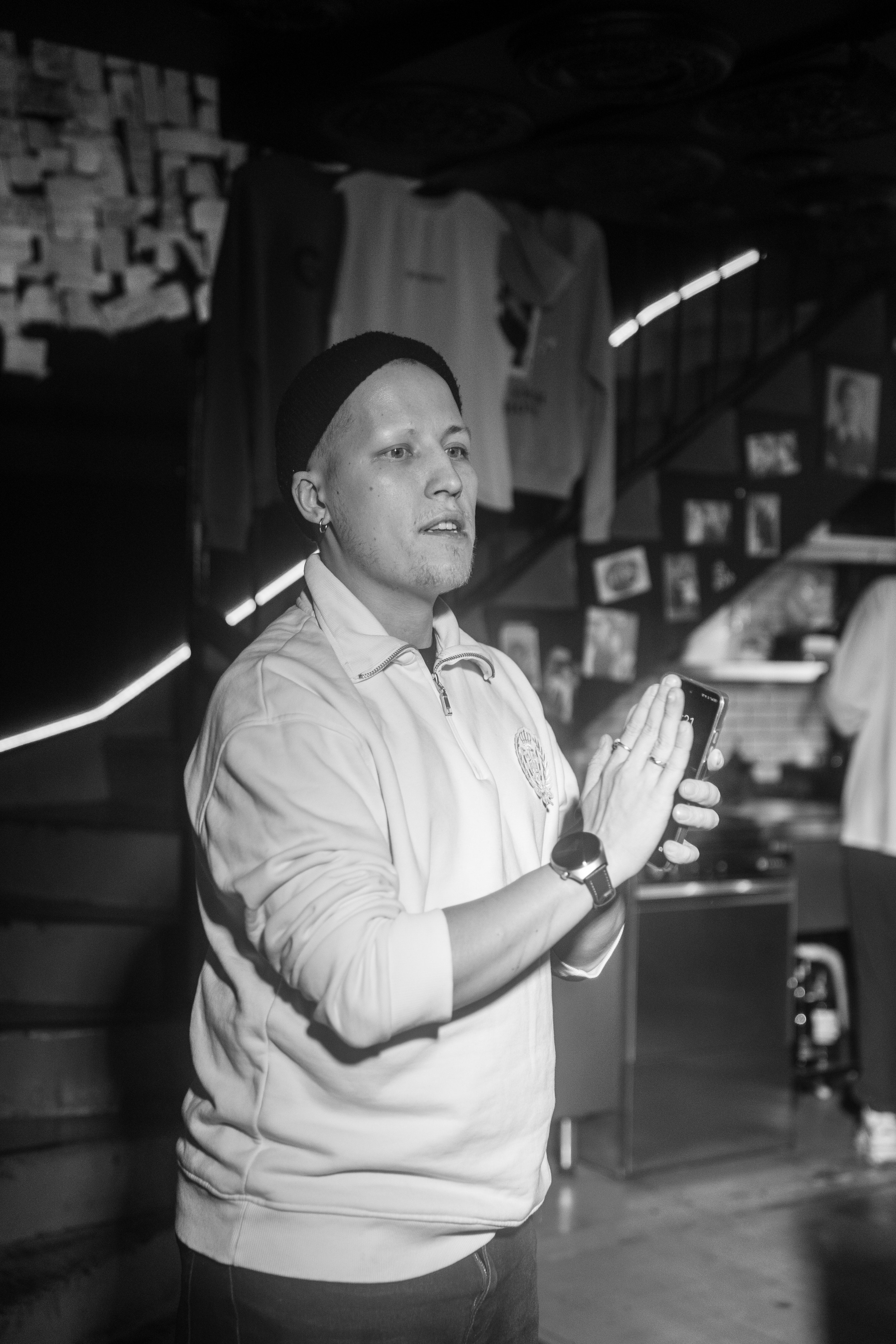 Проект «Поэзия за Углом». Театральная постановка. Бар разбитых сердец. Концертный и репортажный фотограф в Санкт-Петербурге Слава Пахомов