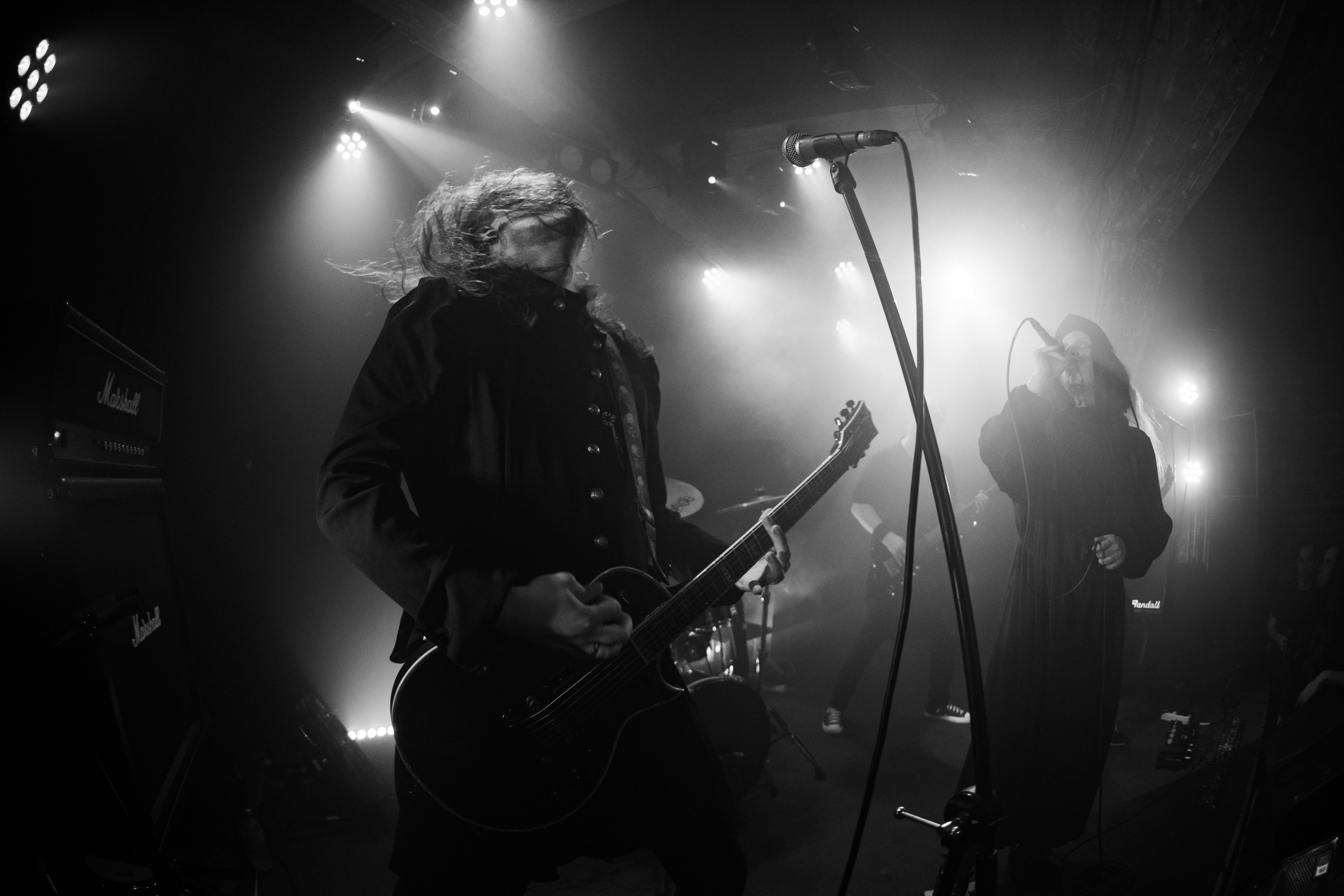 Депрессия и принятие|Zoccolo 2.0. Концертный и репортажный фотограф в Санкт-Петербурге Слава Пахомов