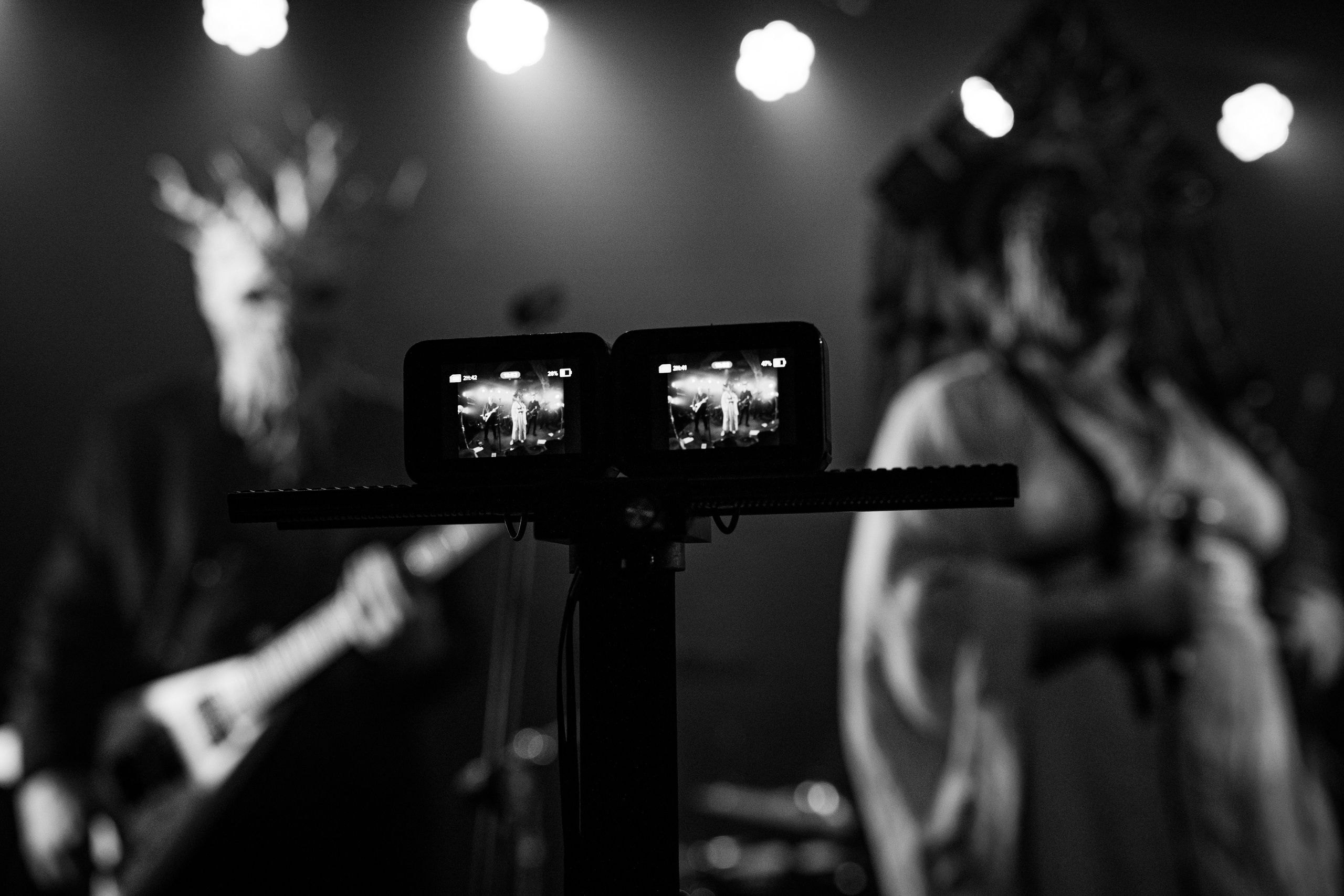 Raw sun: post black fest | Zoccolo 2.0. Концертный и репортажный фотограф в Санкт-Петербурге Слава Пахомов