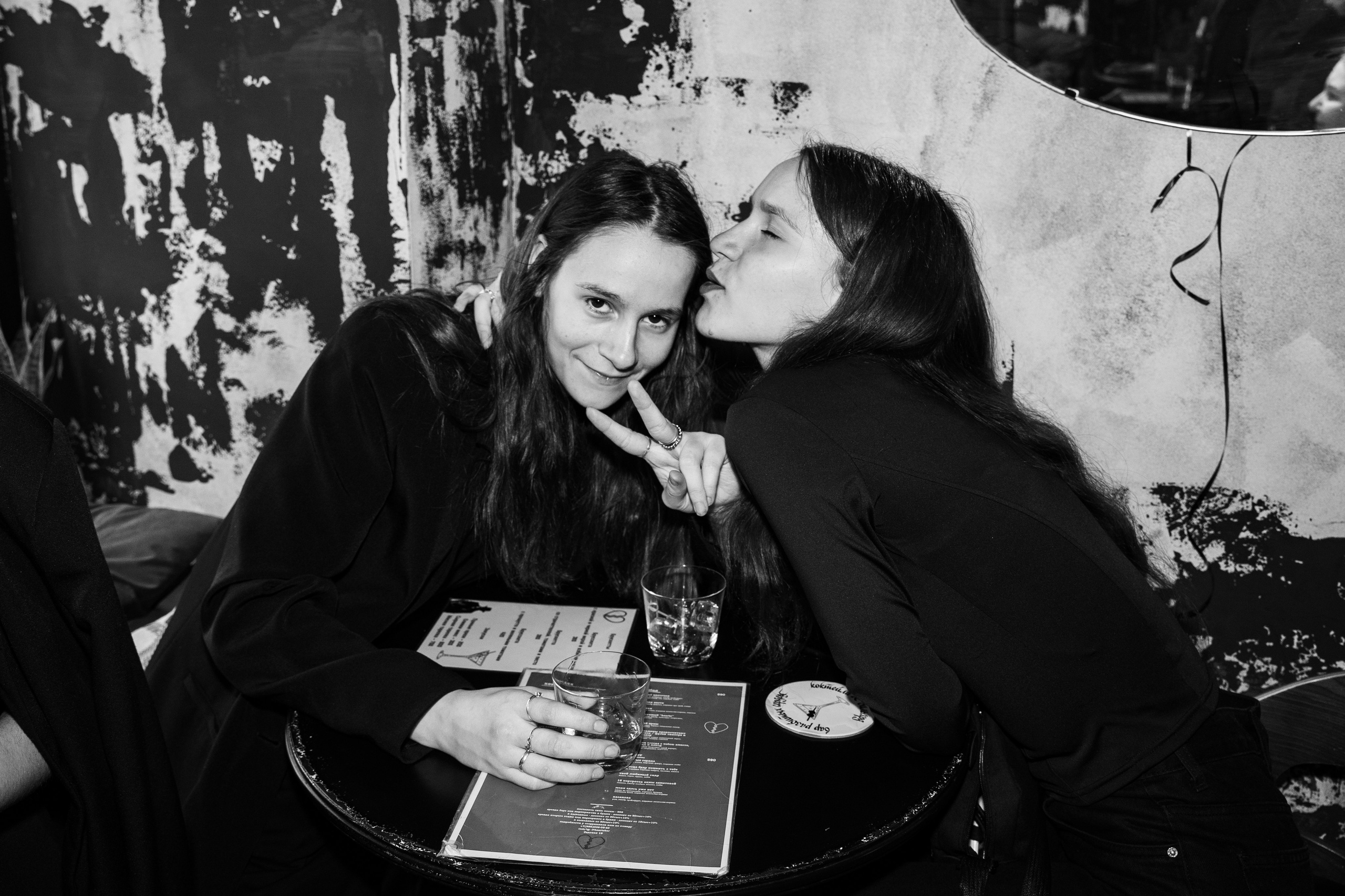 День рождения Бара разбитых сердец. Концертный и репортажный фотограф в Санкт-Петербурге Слава Пахомов