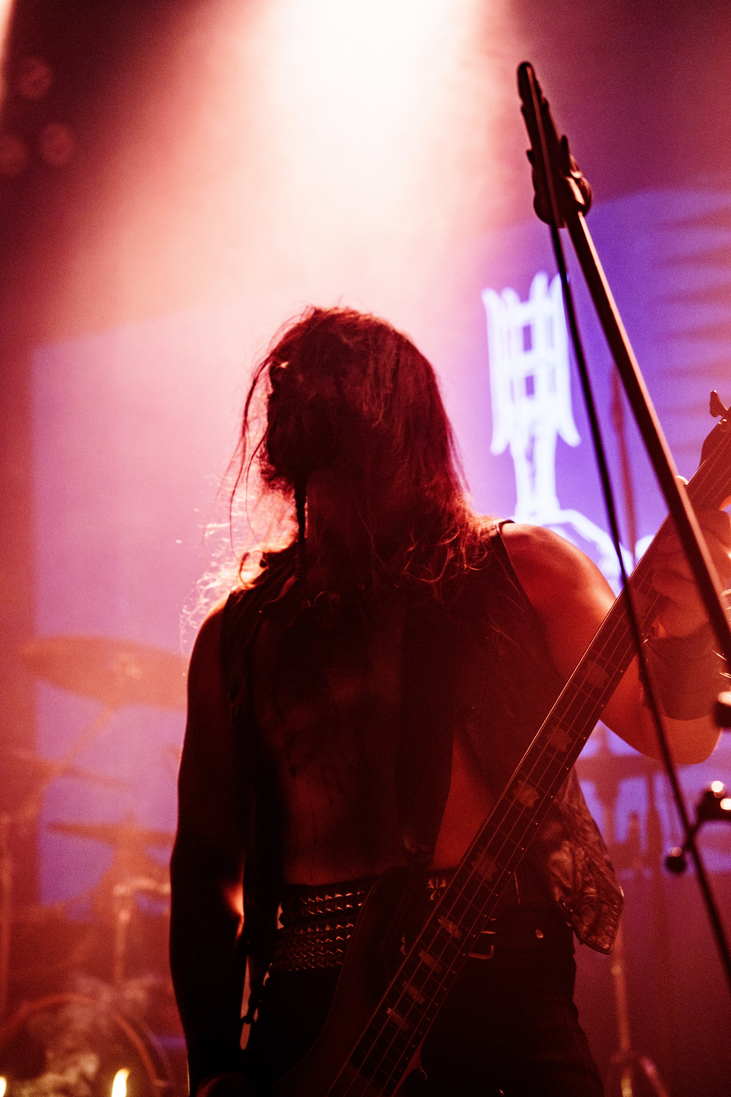 Iskra • Khlad • WN/BF | Сердце. Концертный и репортажный фотограф в Санкт-Петербурге Слава Пахомов