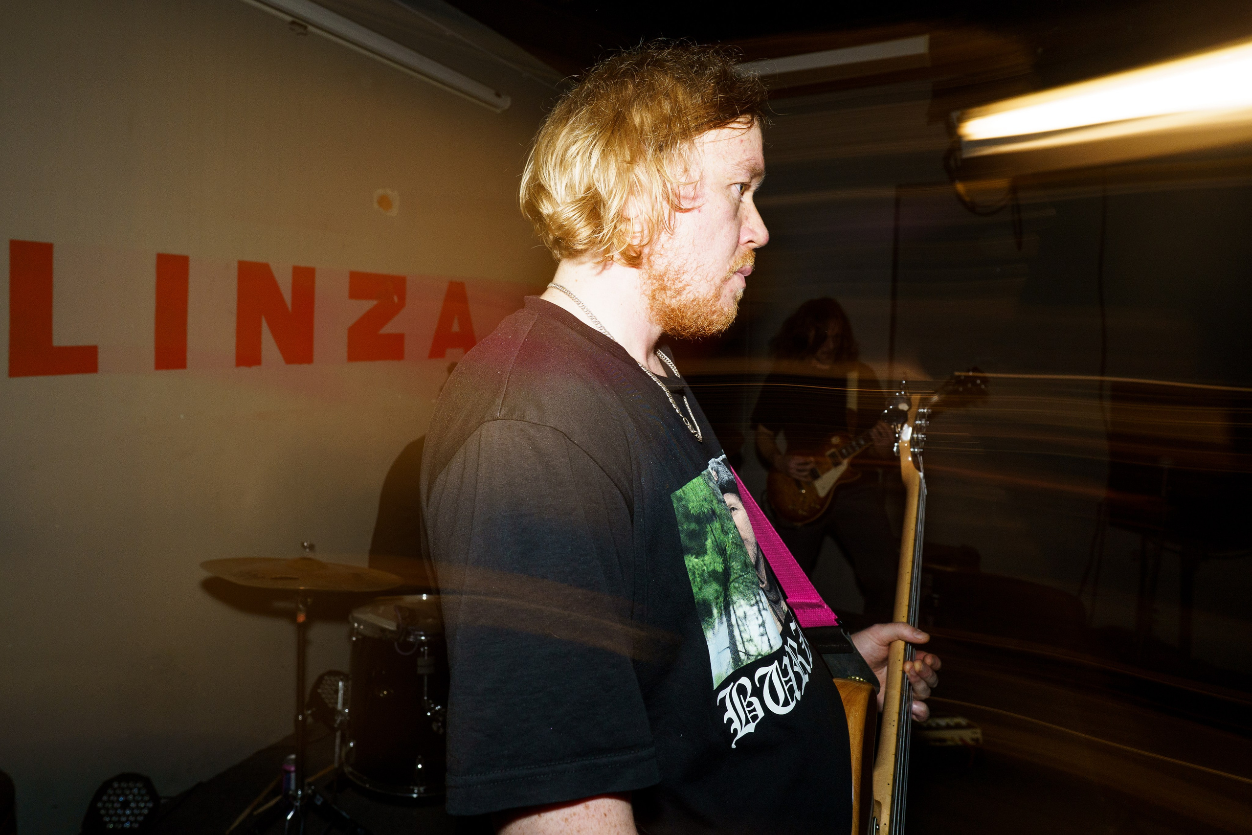 Falltime Gig. Концертный и репортажный фотограф в Санкт-Петербурге Слава Пахомов