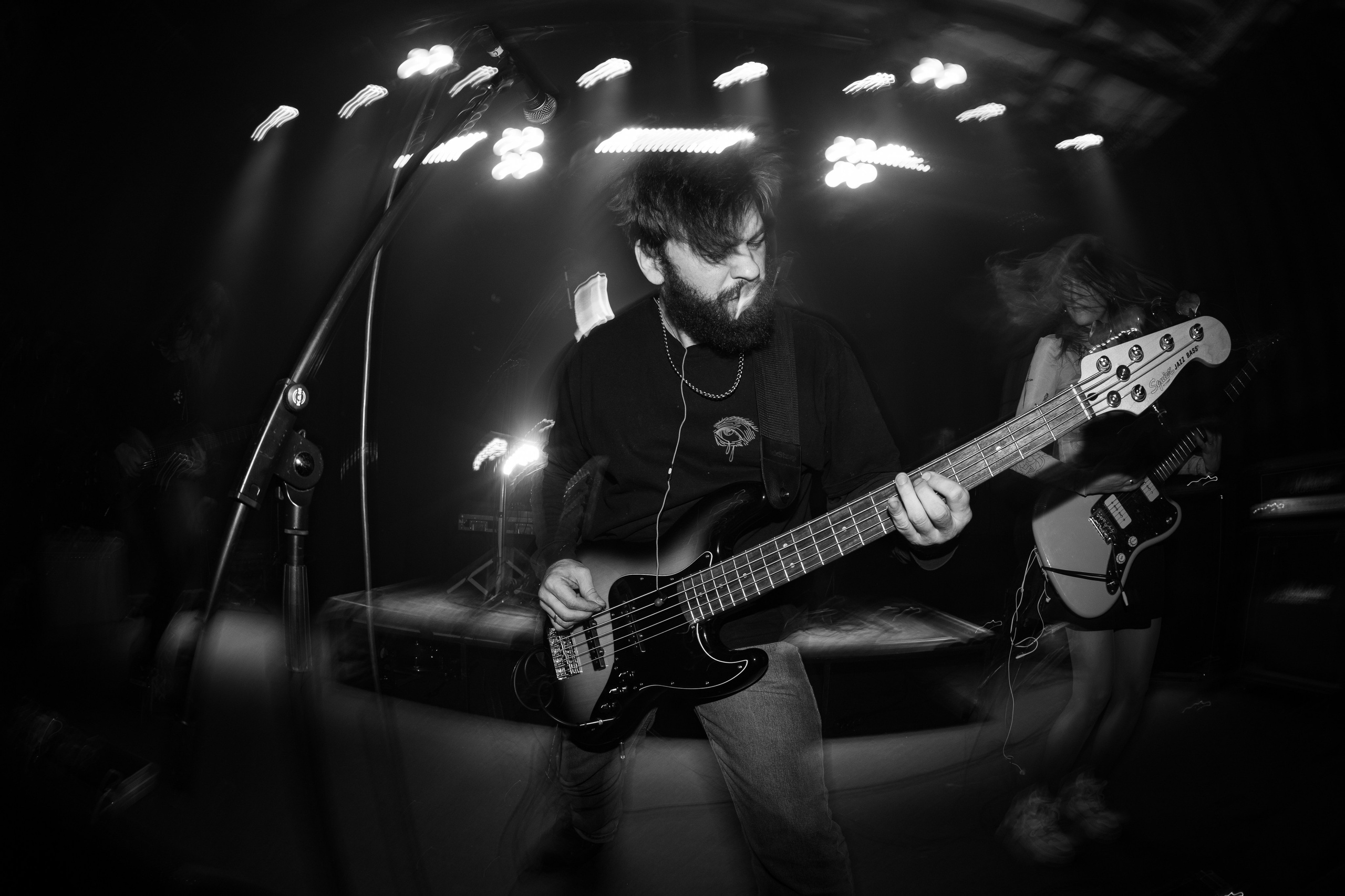 Чёрная Нева Vol.9|Сердце. Концертный и репортажный фотограф в Санкт-Петербурге Слава Пахомов