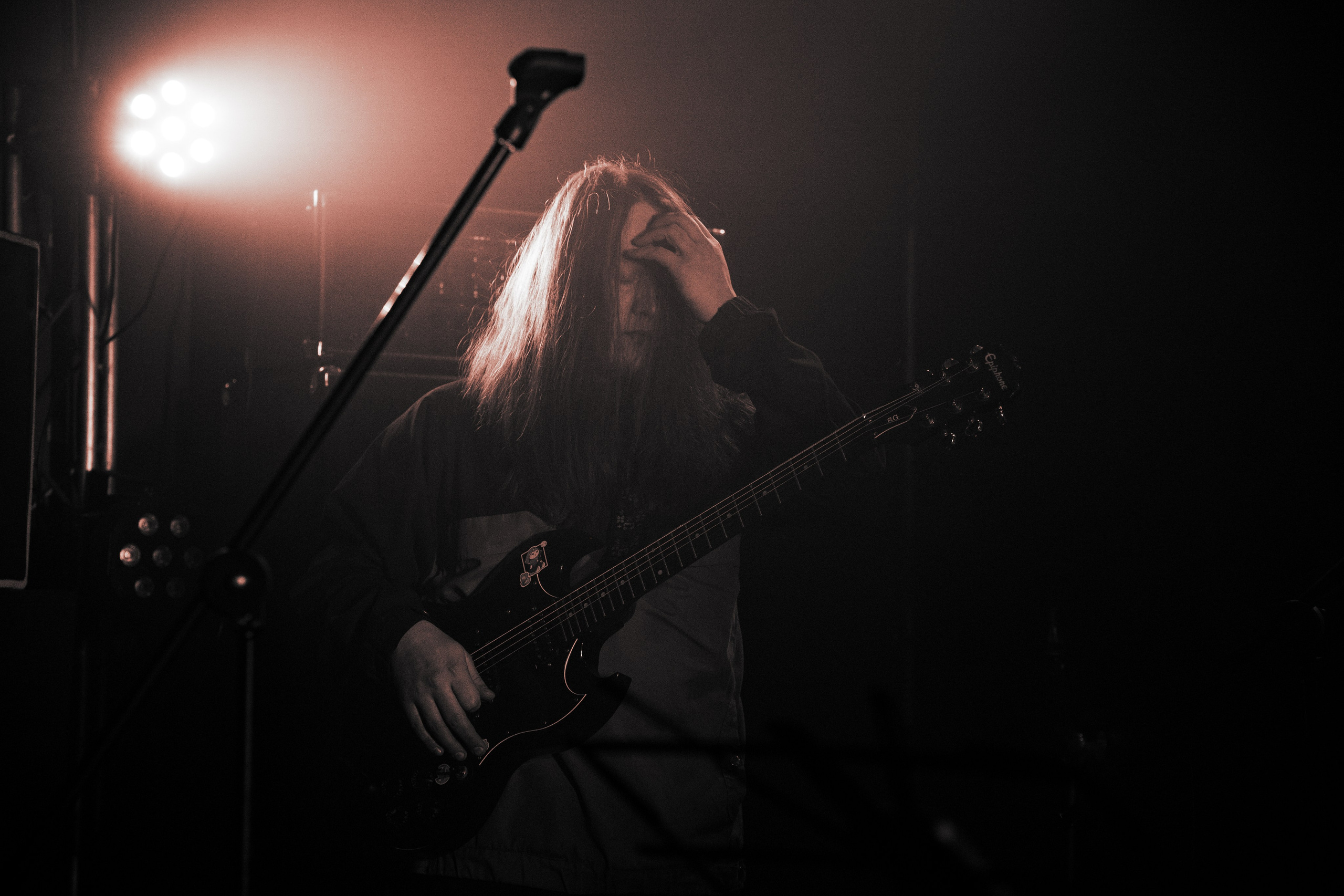 General Grievous|Zoccolo 2.0. Концертный и репортажный фотограф в Санкт-Петербурге Слава Пахомов