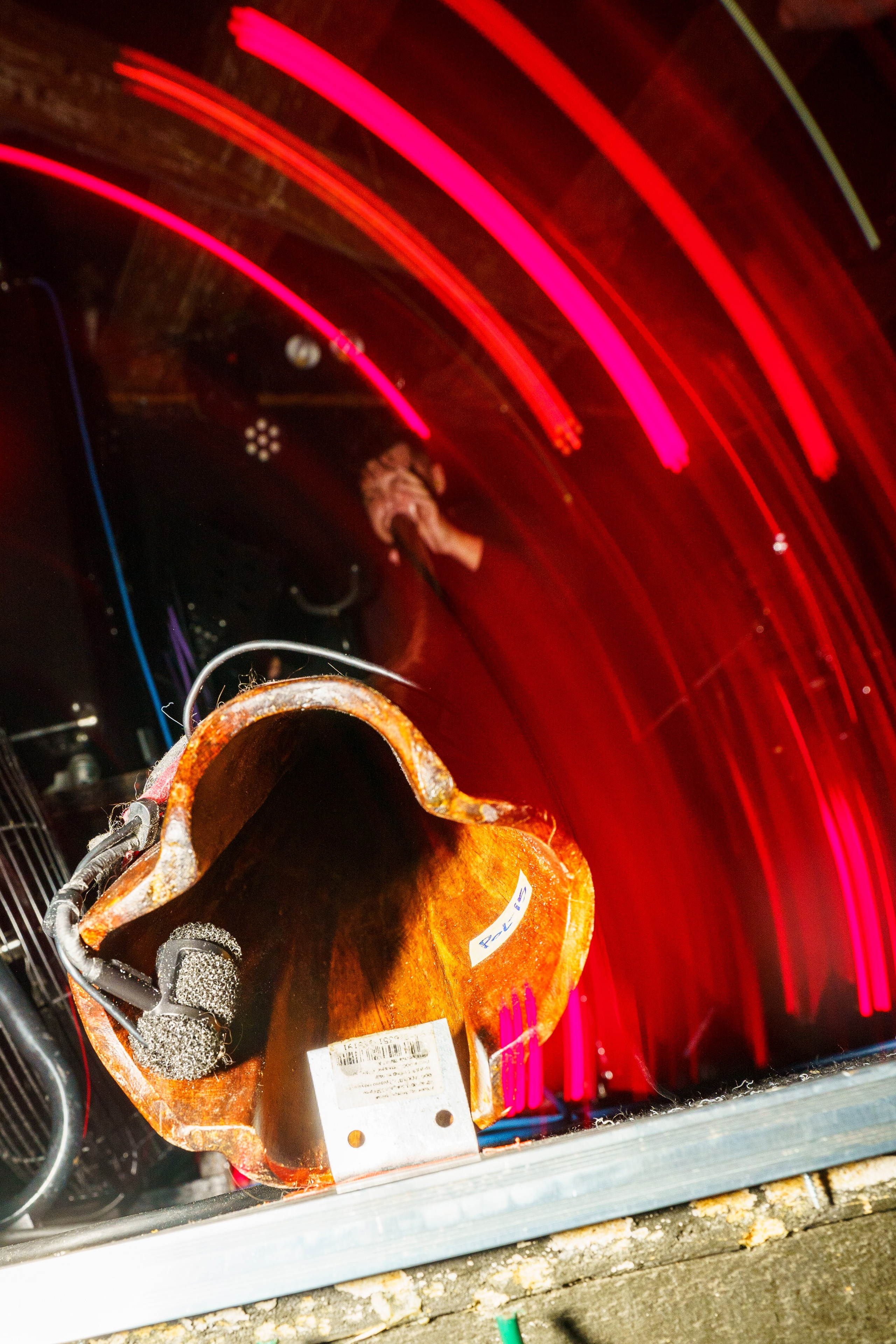 Ad Nihil • Туга • Gigrøma | Zoccolo 2.0. Концертный и репортажный фотограф в Санкт-Петербурге Слава Пахомов