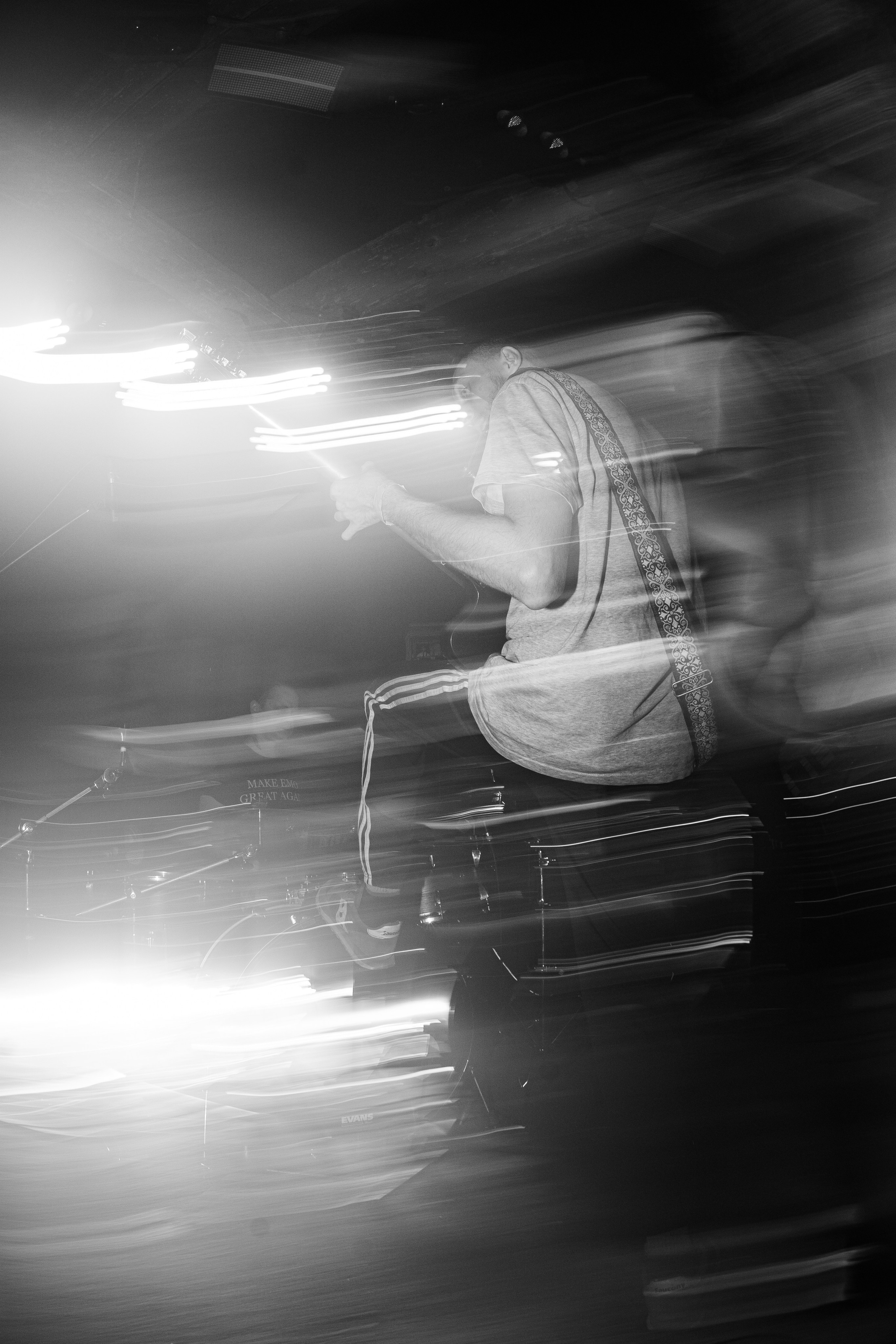 Дней череда|Zoccolo 2.0. Концертный и репортажный фотограф в Санкт-Петербурге Слава Пахомов