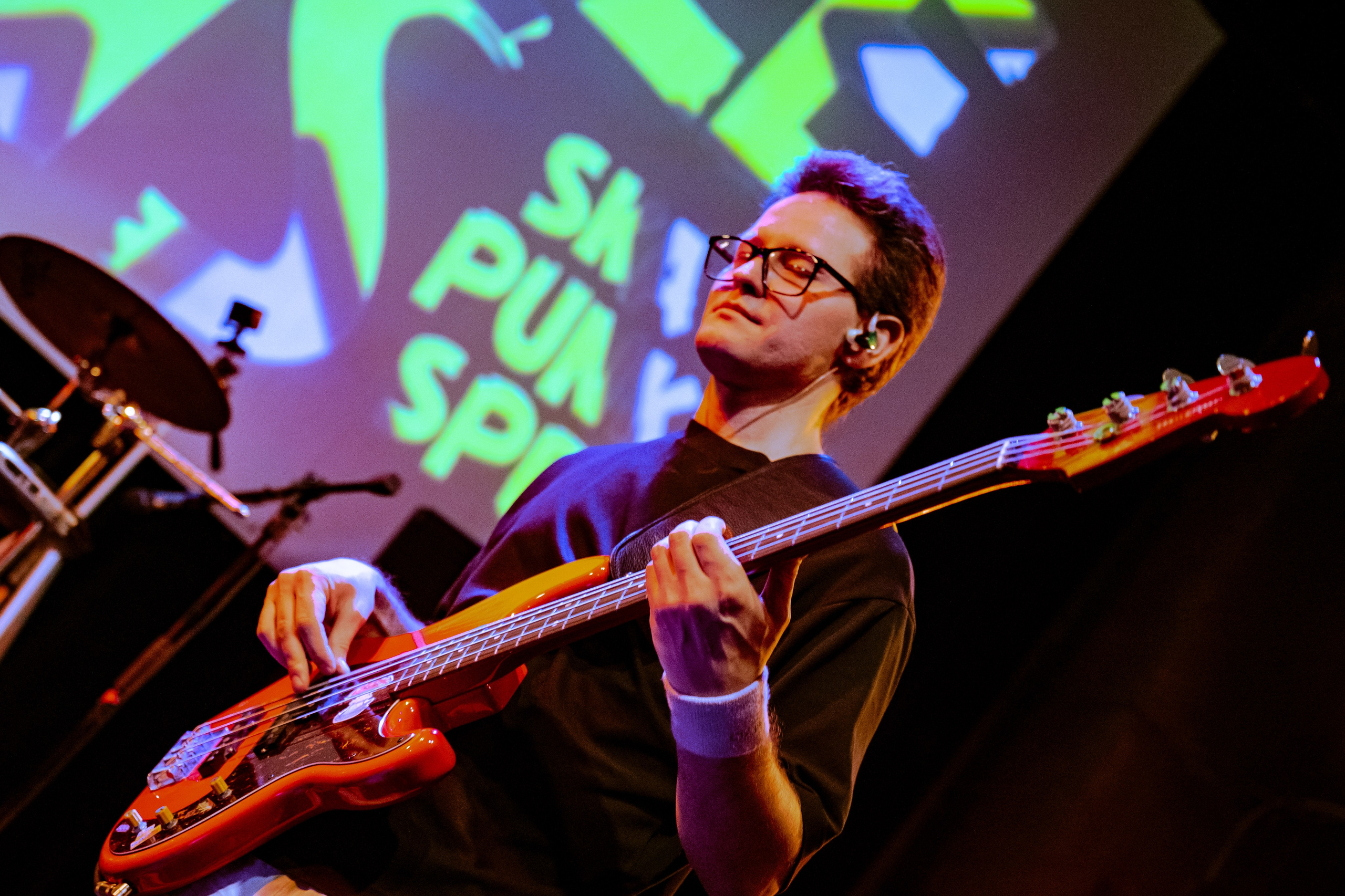 Uncle Bens: 20 лет дружбы|Ласточка. Концертный и репортажный фотограф в Санкт-Петербурге Слава Пахомов