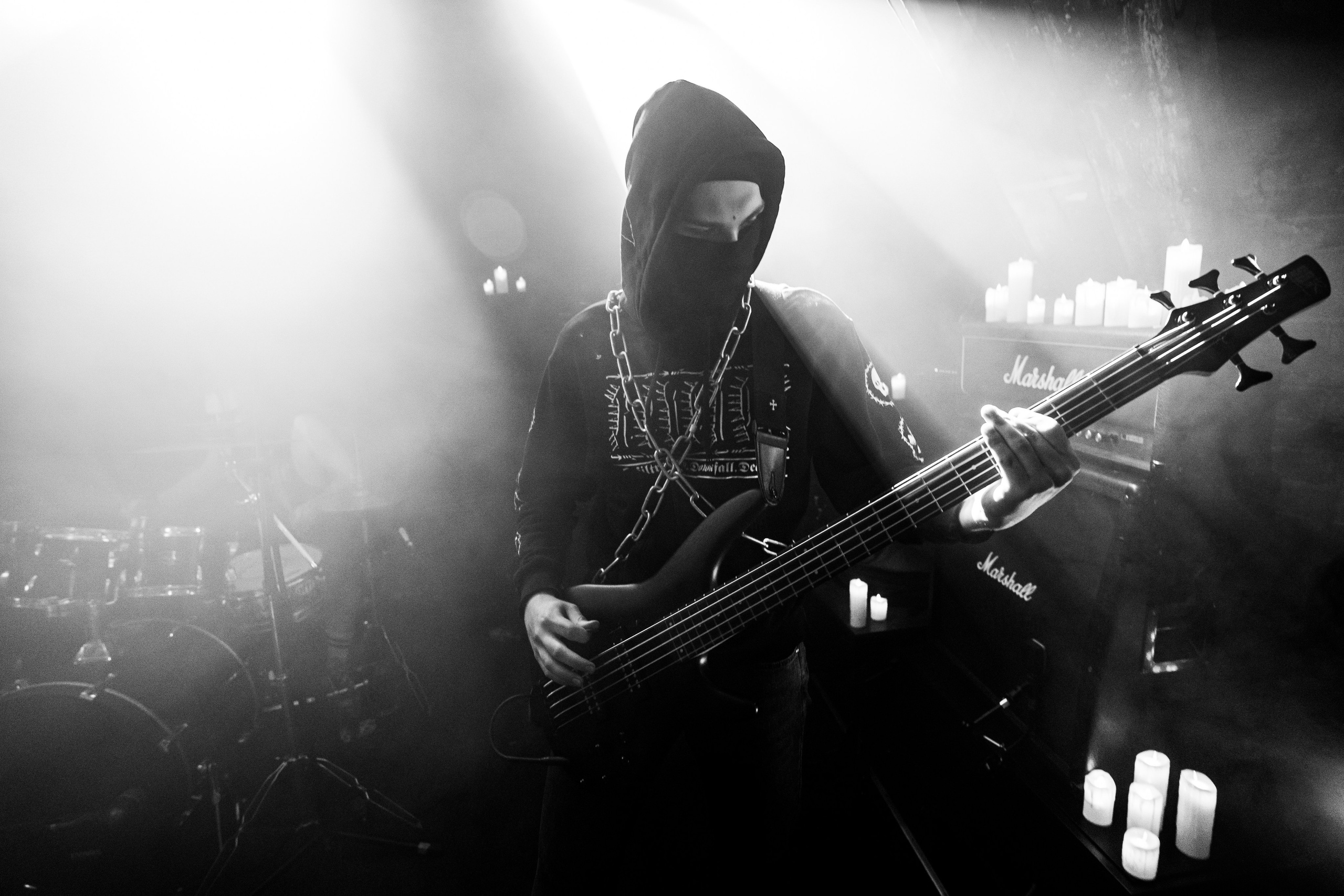 Black Sanctum Ritual lll |Zoccolo 2.0. Концертный и репортажный фотограф в Санкт-Петербурге Слава Пахомов