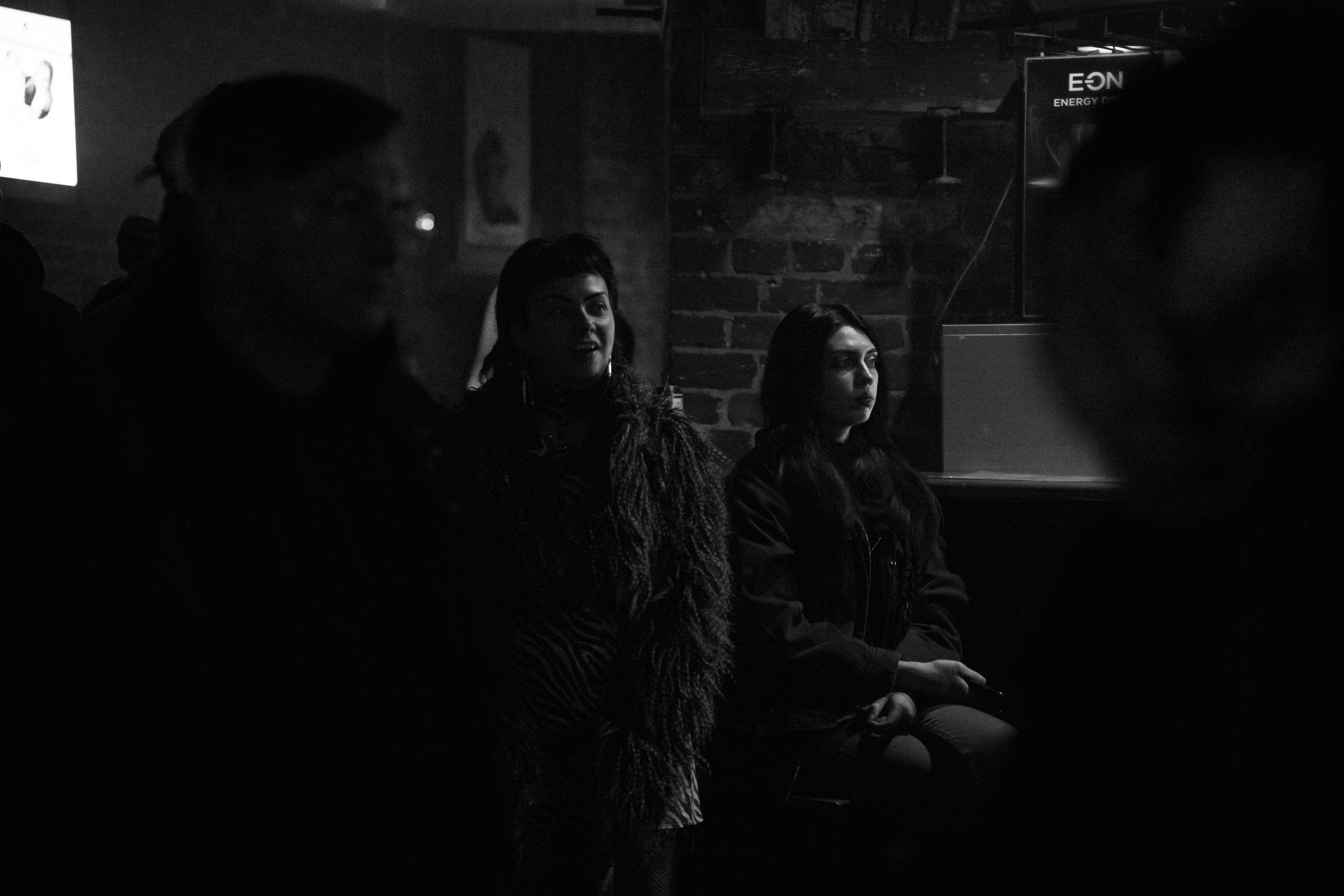 Где волны, рыдая, бились о скалы|Zoccolo 2.0. Концертный и репортажный фотограф в Санкт-Петербурге Слава Пахомов