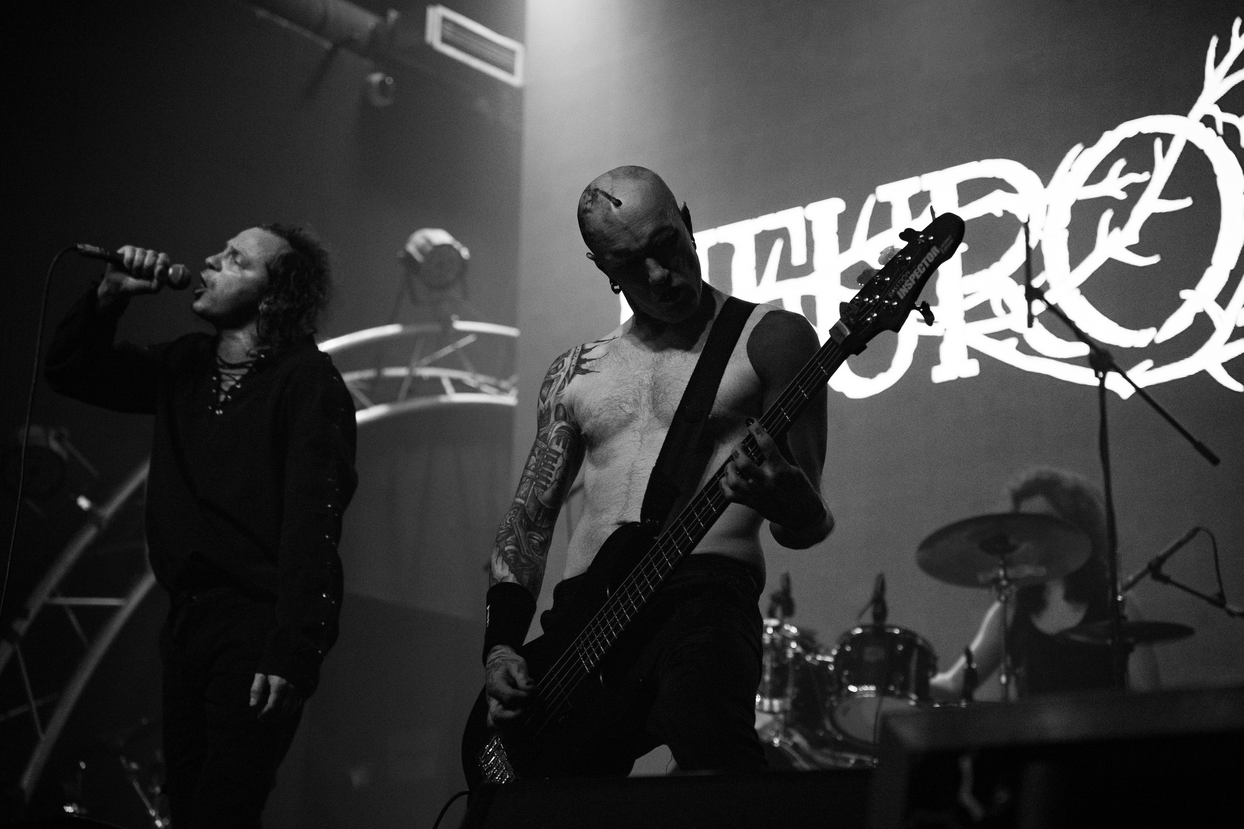 Чёрная Нева Vol.10. Neuropolis|Рассвет. Концертный и репортажный фотограф в Санкт-Петербурге Слава Пахомов