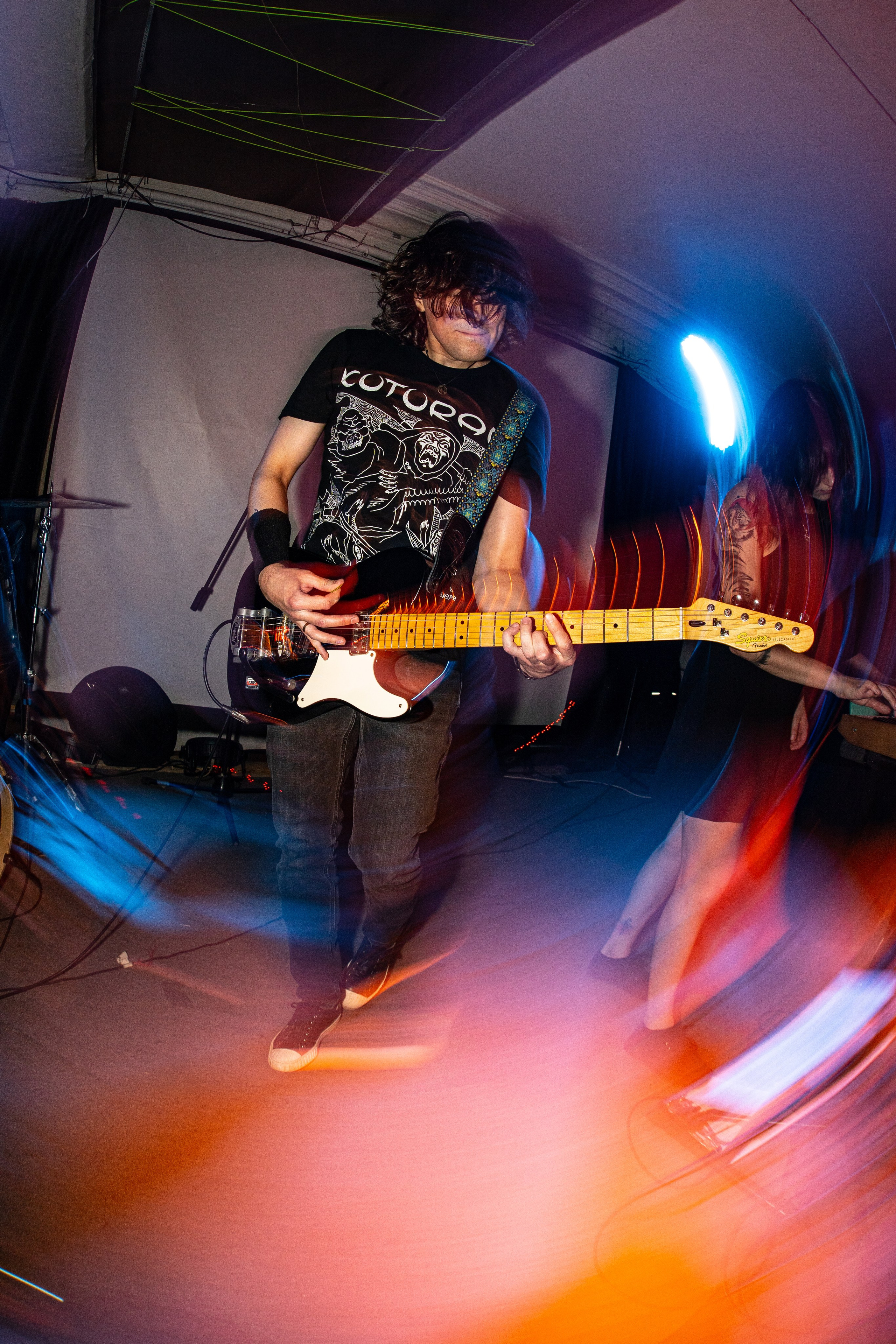 19.04 Potvor • aphotique • holdkjeft • Язва|TAGO)))MAGO))). Концертный и репортажный фотограф в Санкт-Петербурге Слава Пахомов