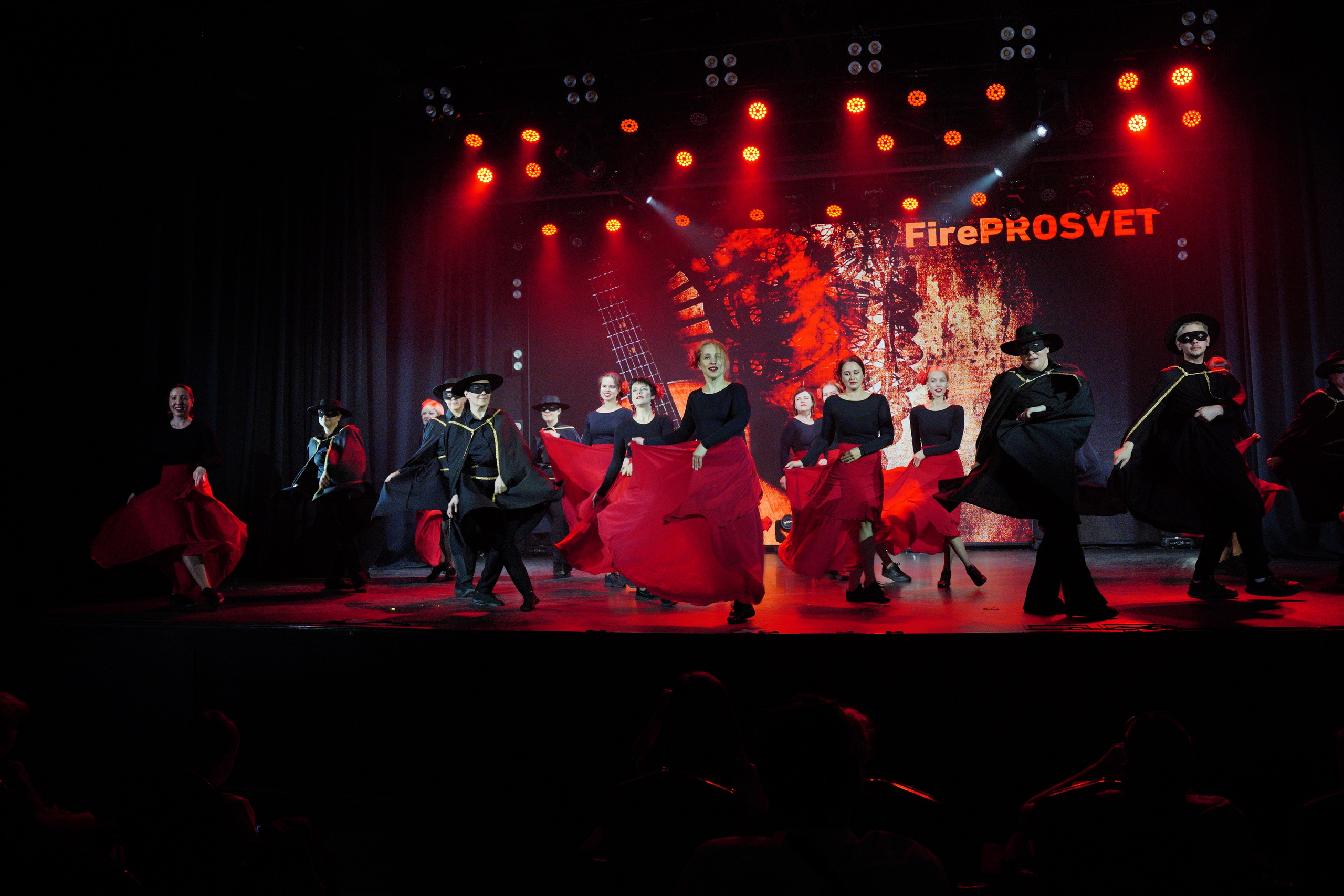 Танцевальный конкурс|Концертный зал Epicenter. Концертный и репортажный фотограф в Санкт-Петербурге Слава Пахомов