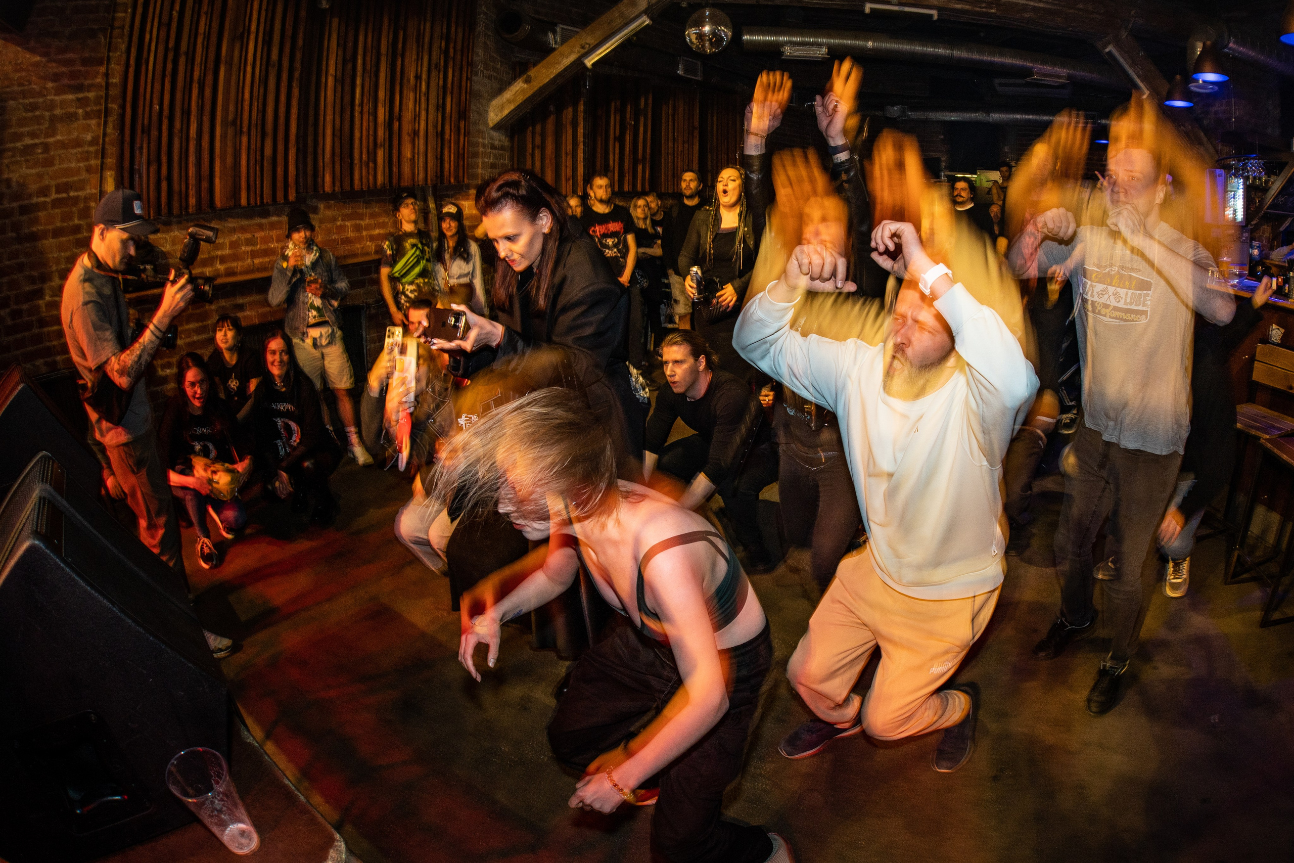 ОМУТ ГИГ|Zoccolo 2.0. Концертный и репортажный фотограф в Санкт-Петербурге Слава Пахомов