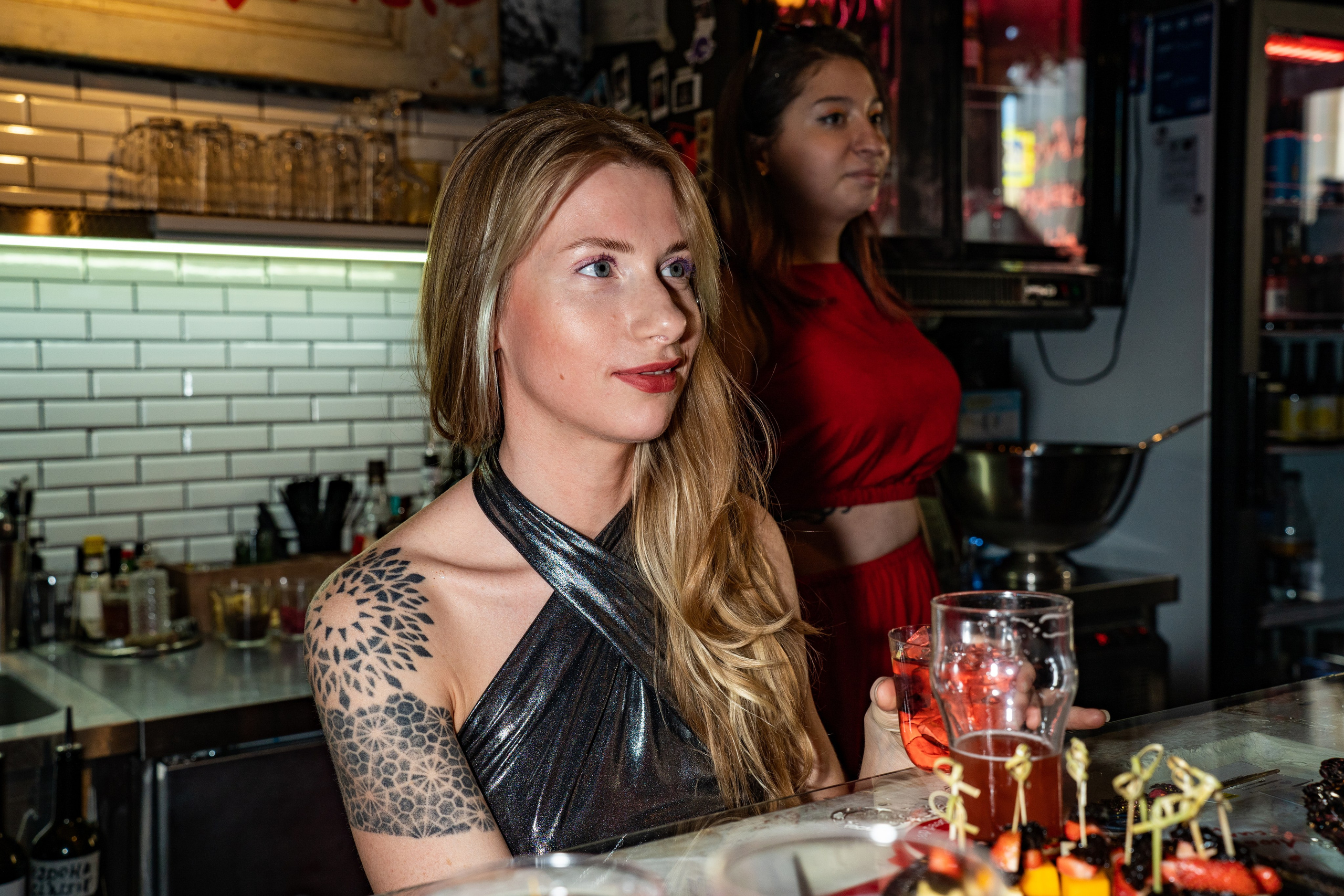 День рождения Бара разбитых сердец. Концертный и репортажный фотограф в Санкт-Петербурге Слава Пахомов