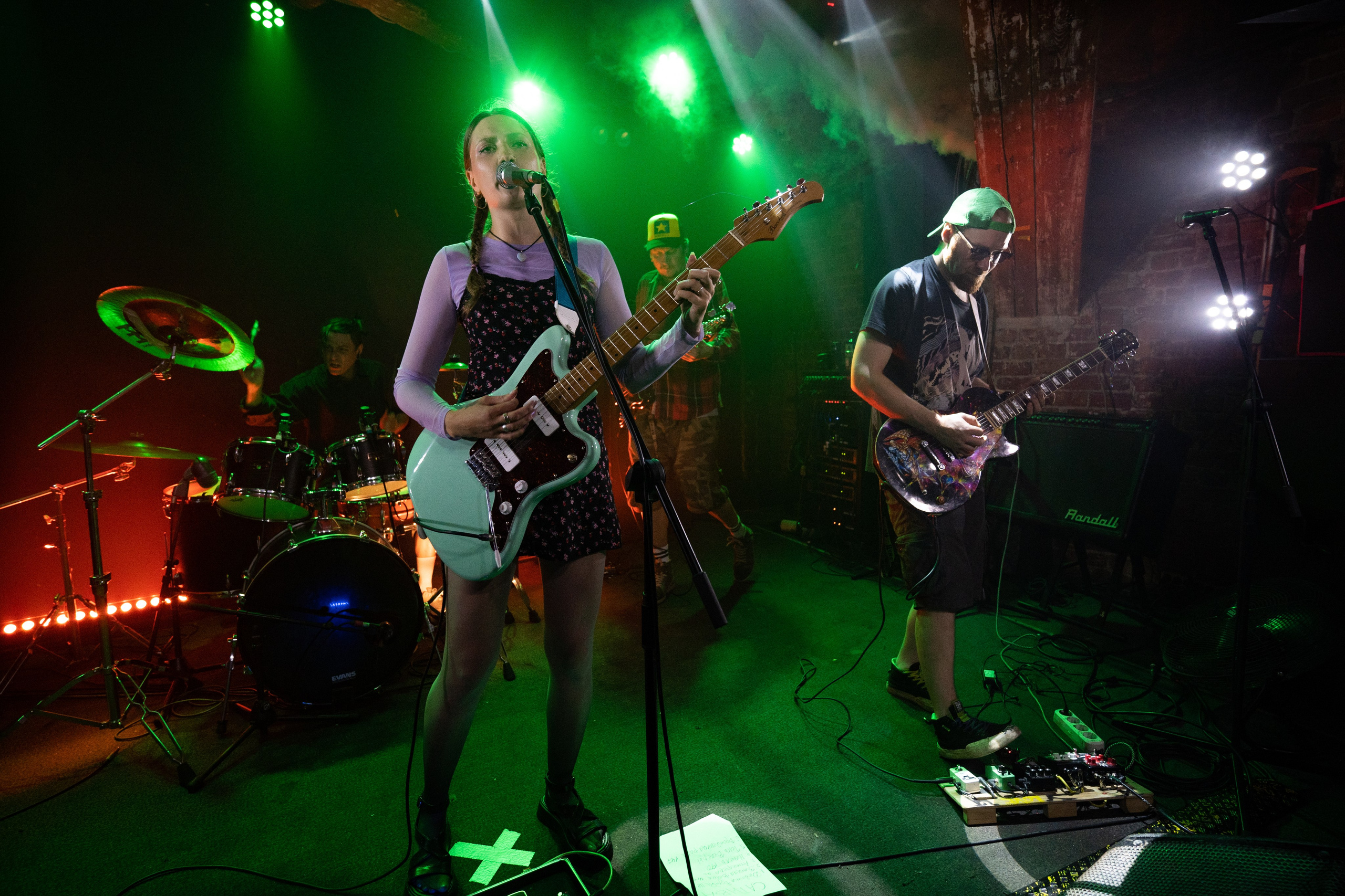 Депрессия и принятие|Zoccolo 2.0. Концертный и репортажный фотограф в Санкт-Петербурге Слава Пахомов