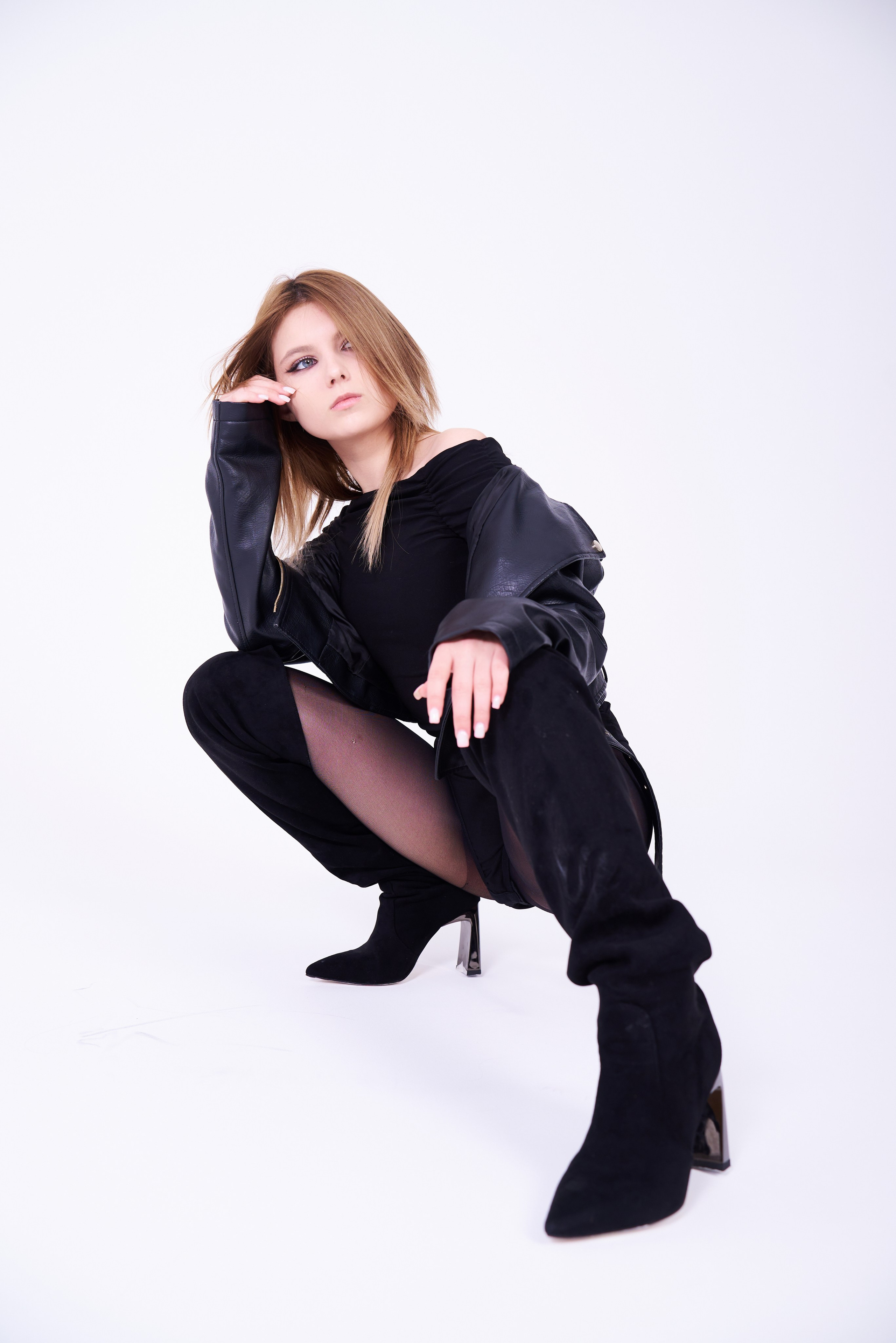 Лика, Щёлково. Фотограф Щёлково