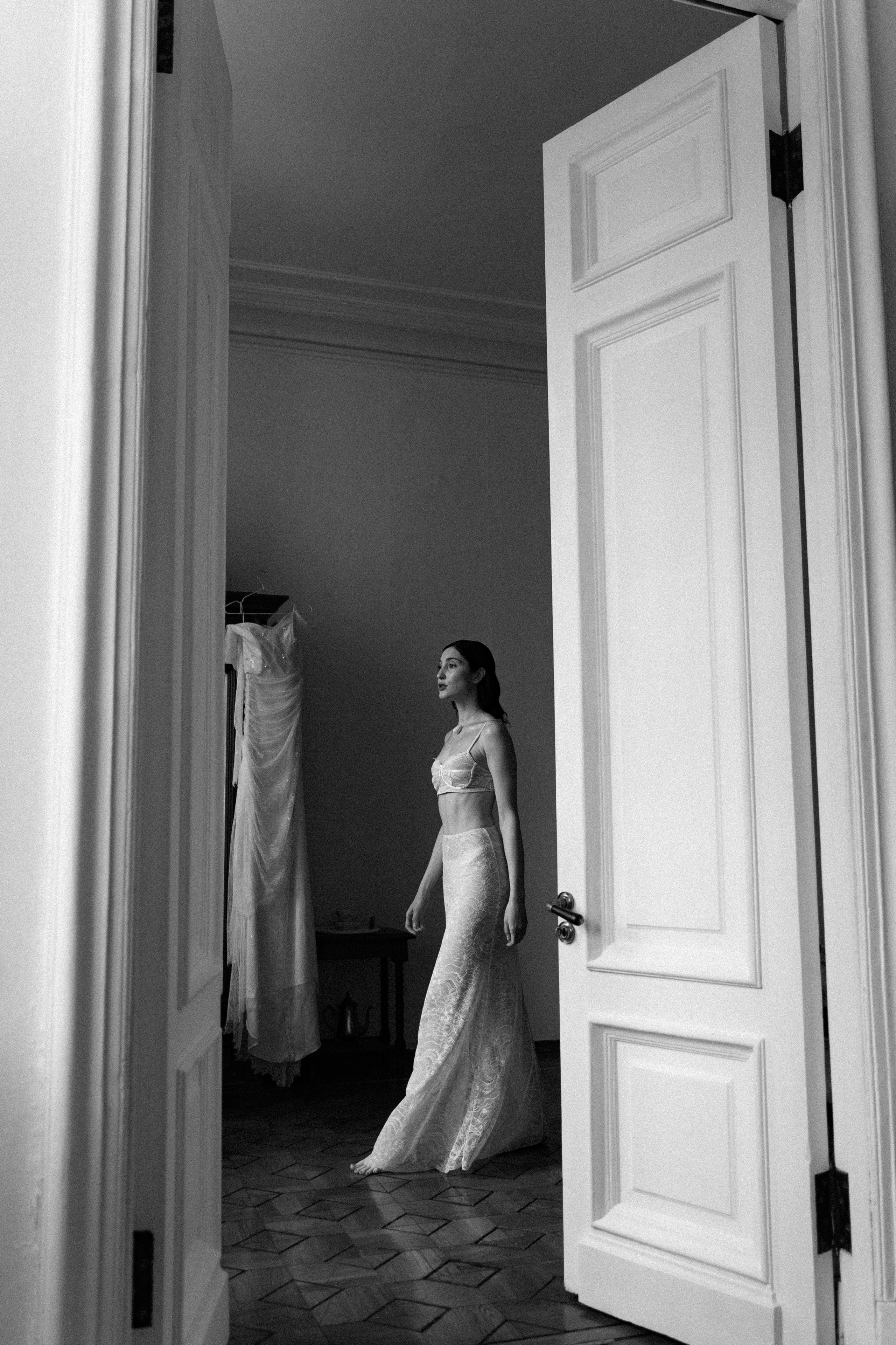 Полина и Дима. Фотограф в Москве Наталия Варакина