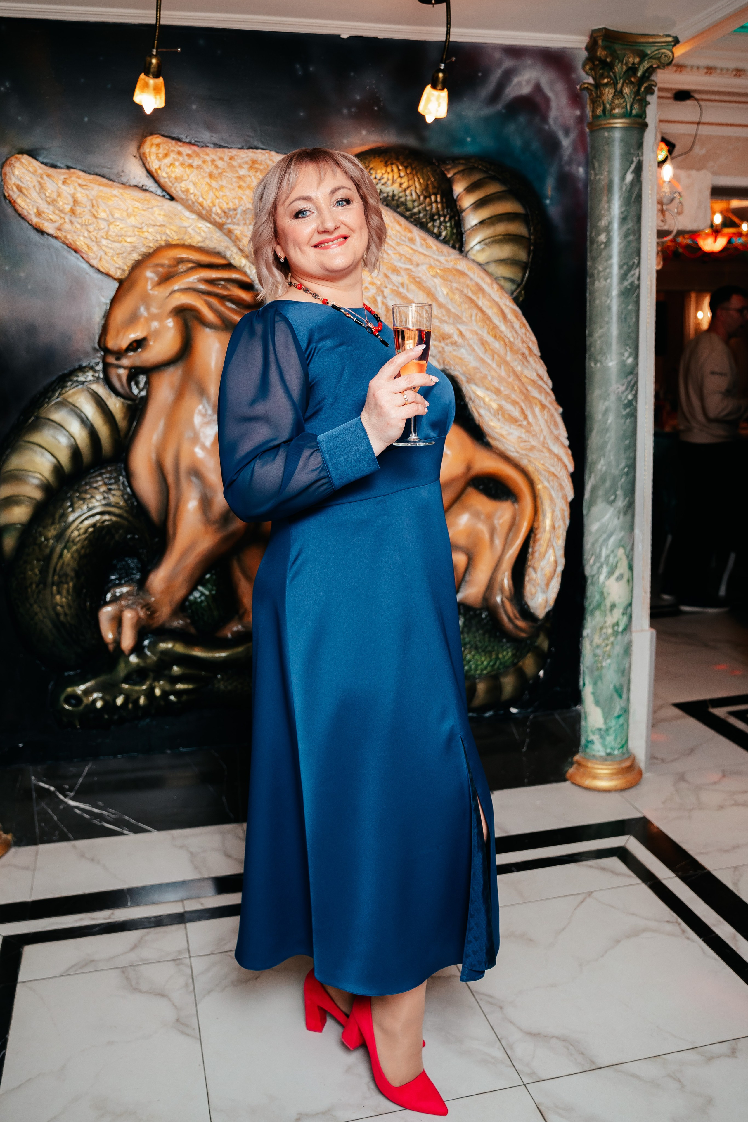 Юбилей Вероники. Семейный lifestyle фотограф в Санкт-Петербурге Людмила Пахомова