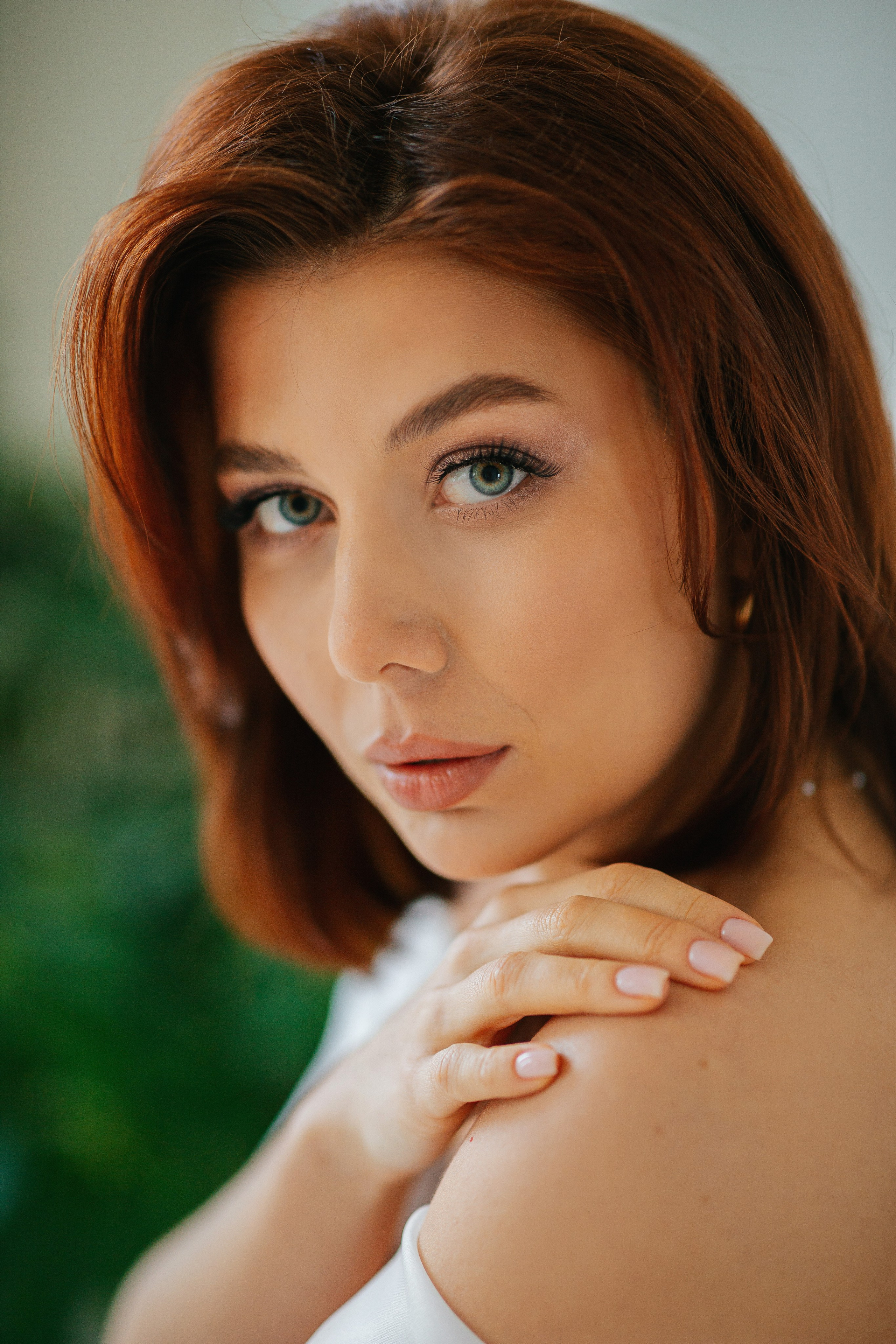 Невеста Арина. Семейный lifestyle фотограф в Санкт-Петербурге Людмила Пахомова