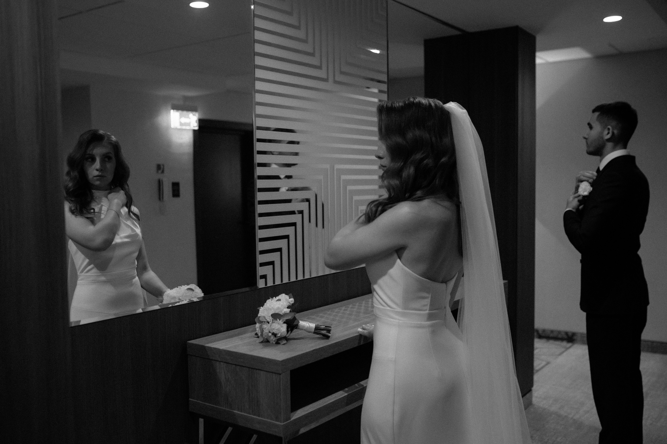 Миша и Ульяна. Анастасия Гольнева