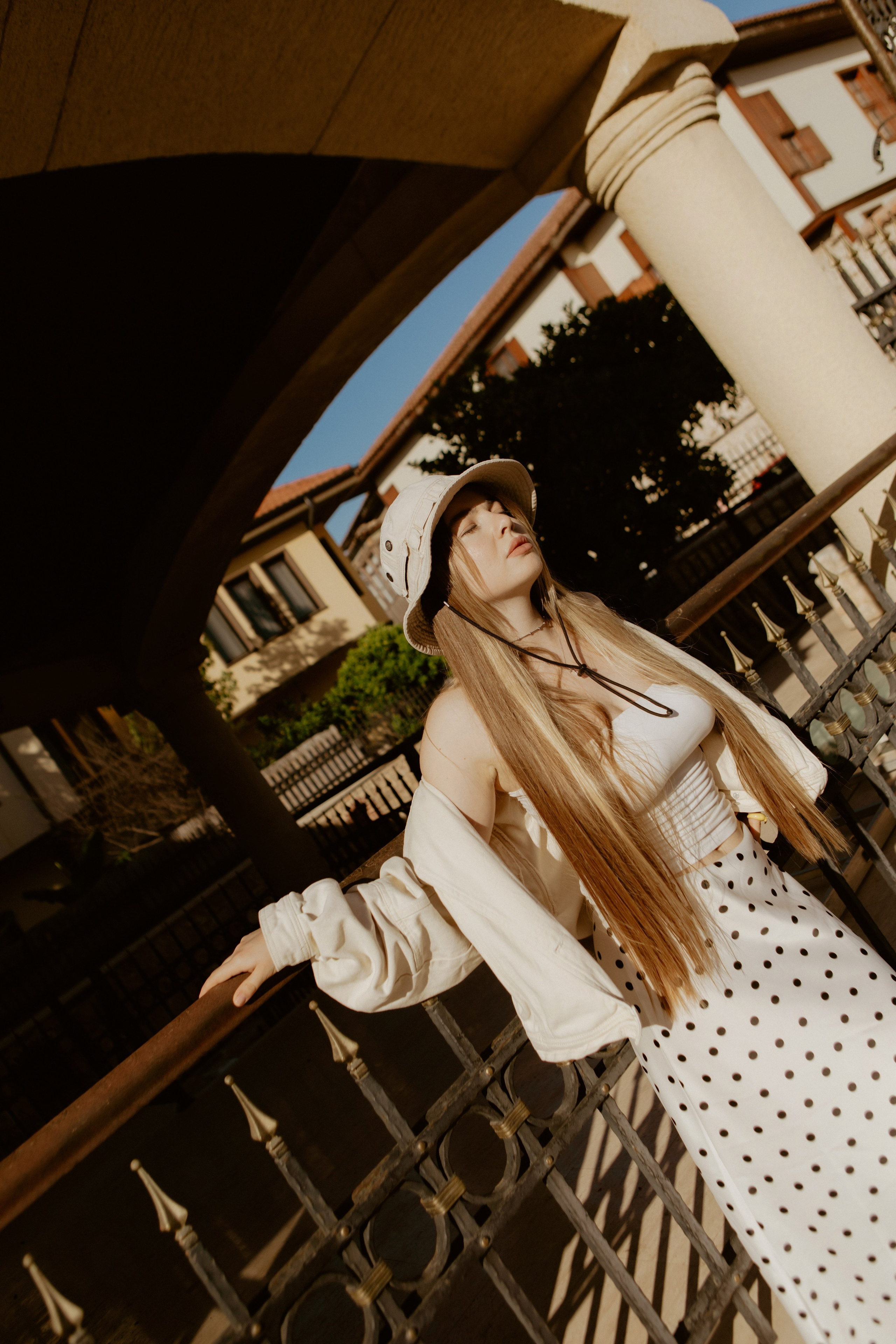 Mary. Photographer Lisbon|Portugal Nadiya Kharytonenko