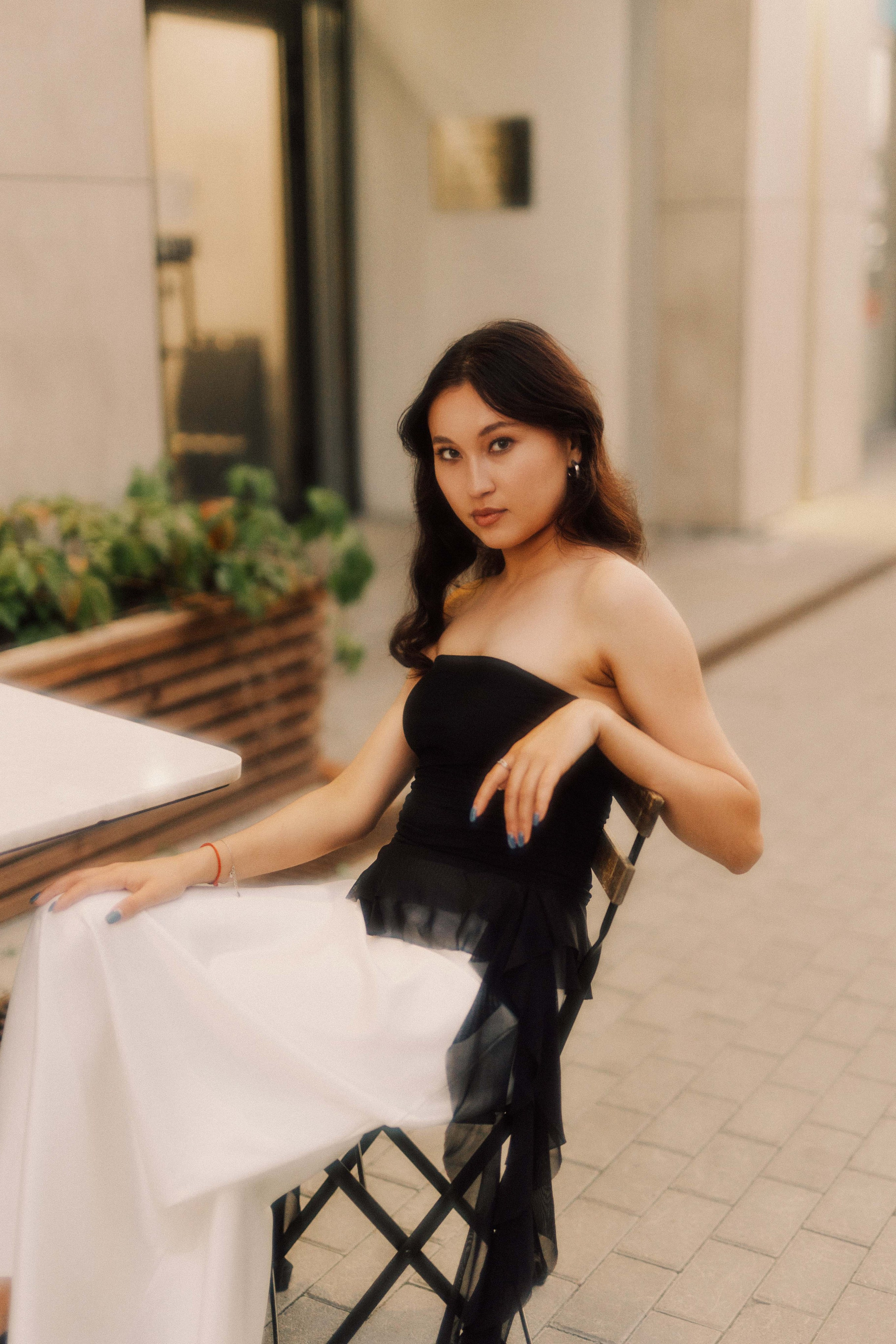 Карина. Фотограф|Катя Рикошетер