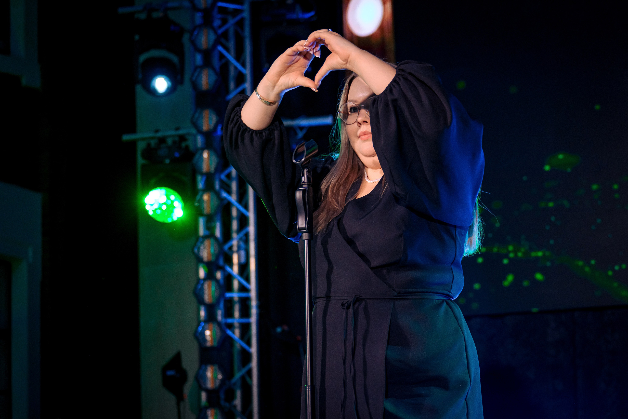 РАЗУМ. Максим Комаров — Профессиональный фотограф