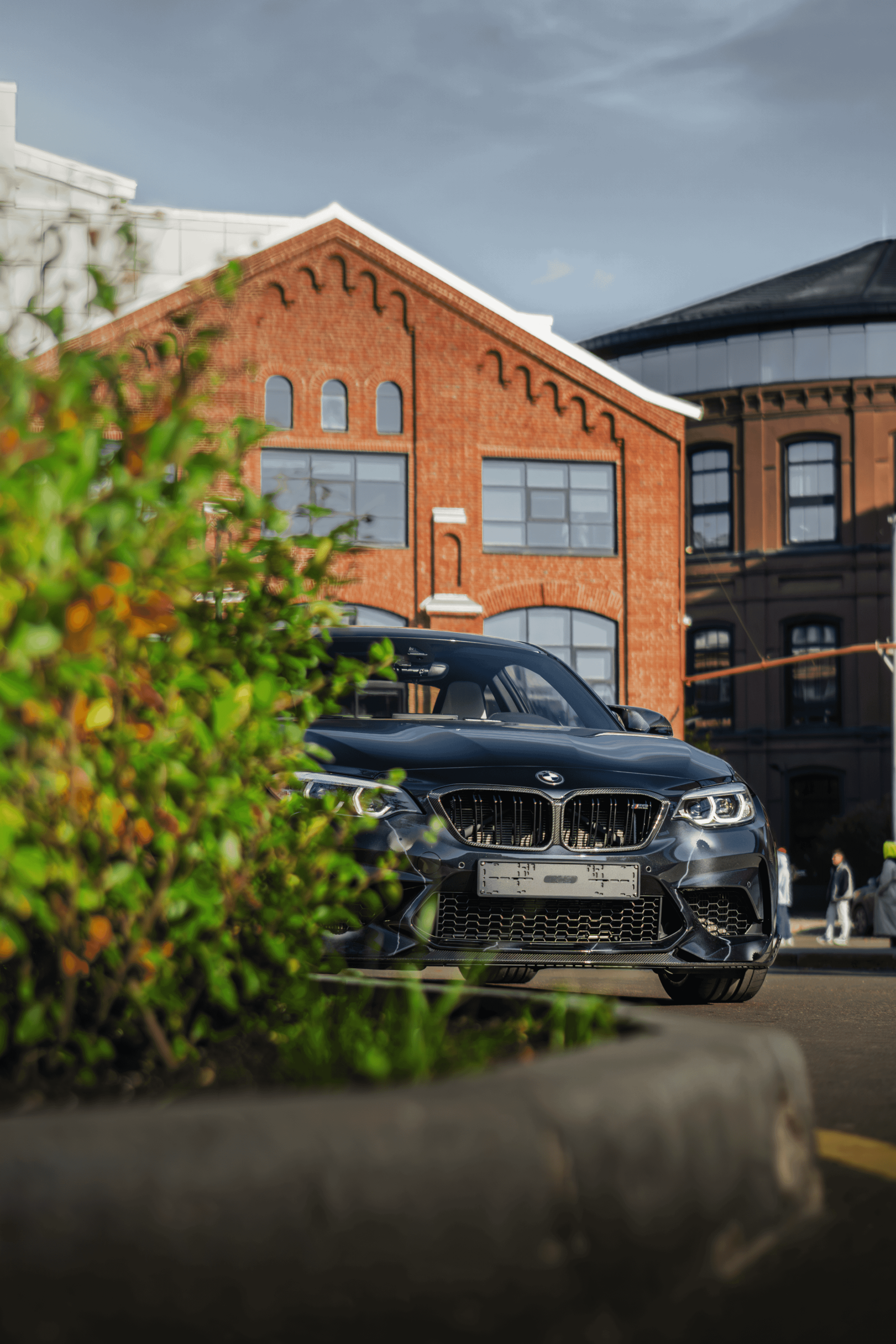 BMW M2 & M4: Competition mania