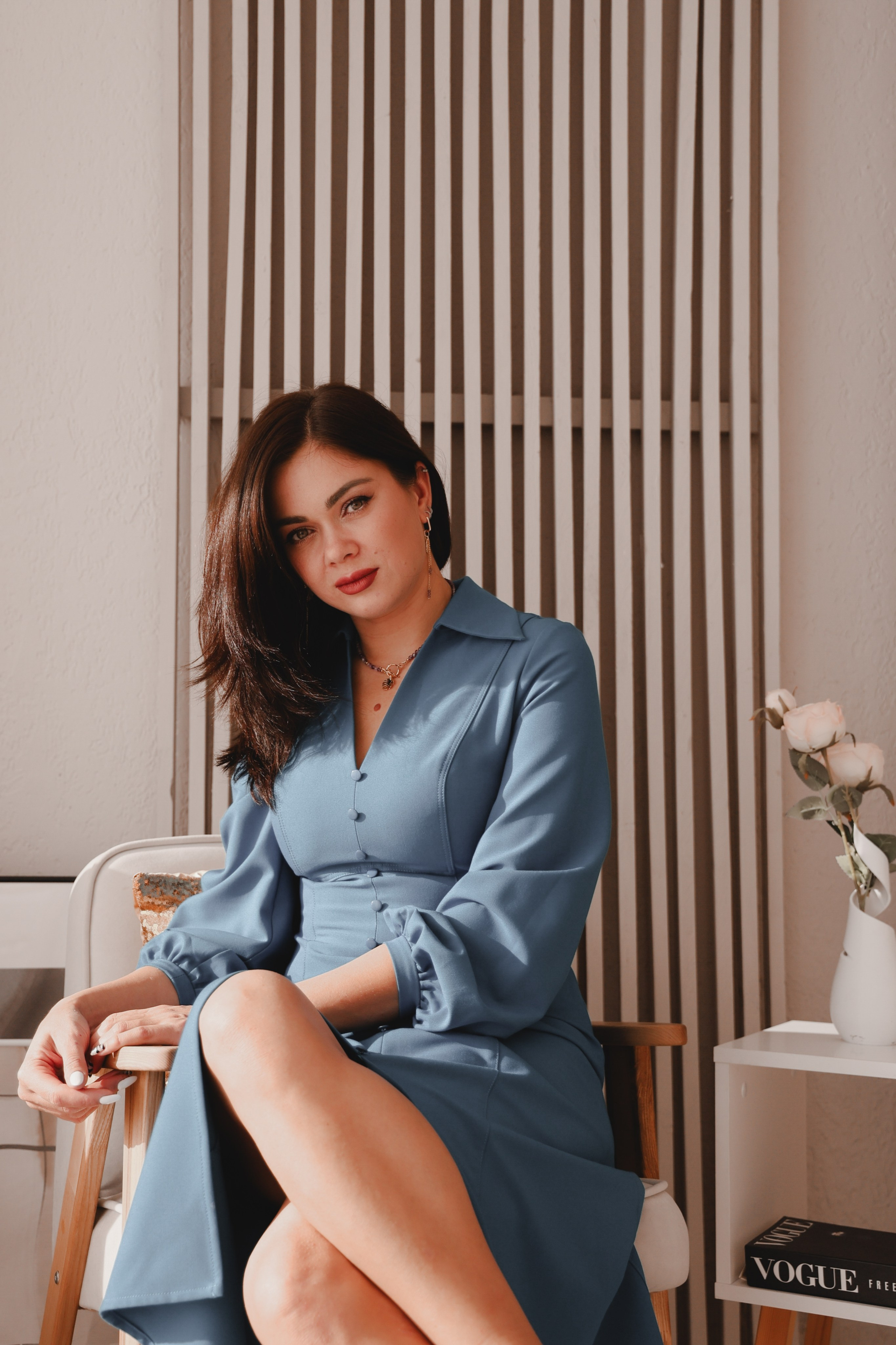 Женский портрет — Виктория. Олеся Шатохина Фотограф Солнечногорск Зеленоград Клин Фотосессия