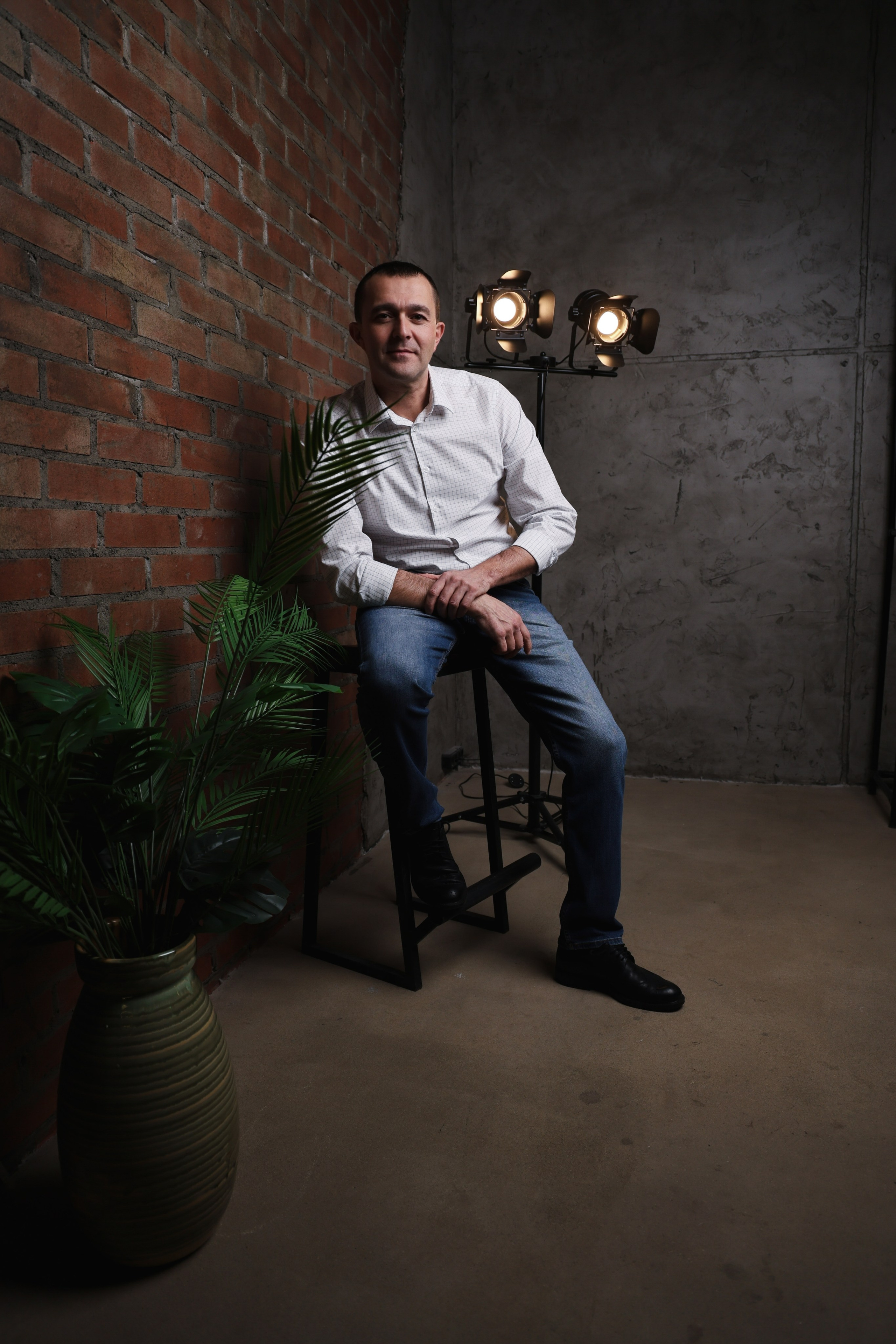 Тимур / бизнес контент /. Олеся Шатохина Фотограф Солнечногорск Зеленоград Клин Фотосессия