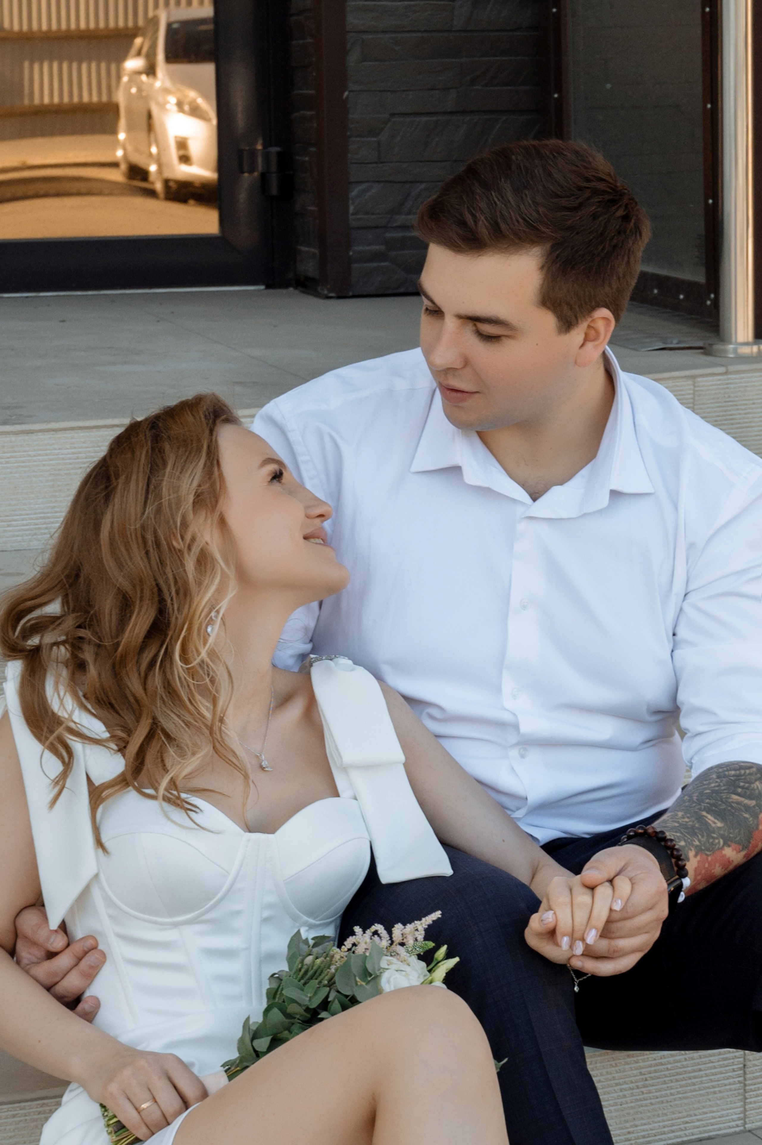 Свадебный фотограф в Находке. Свадебный и семейный фотограф в Находке и Владивостоке