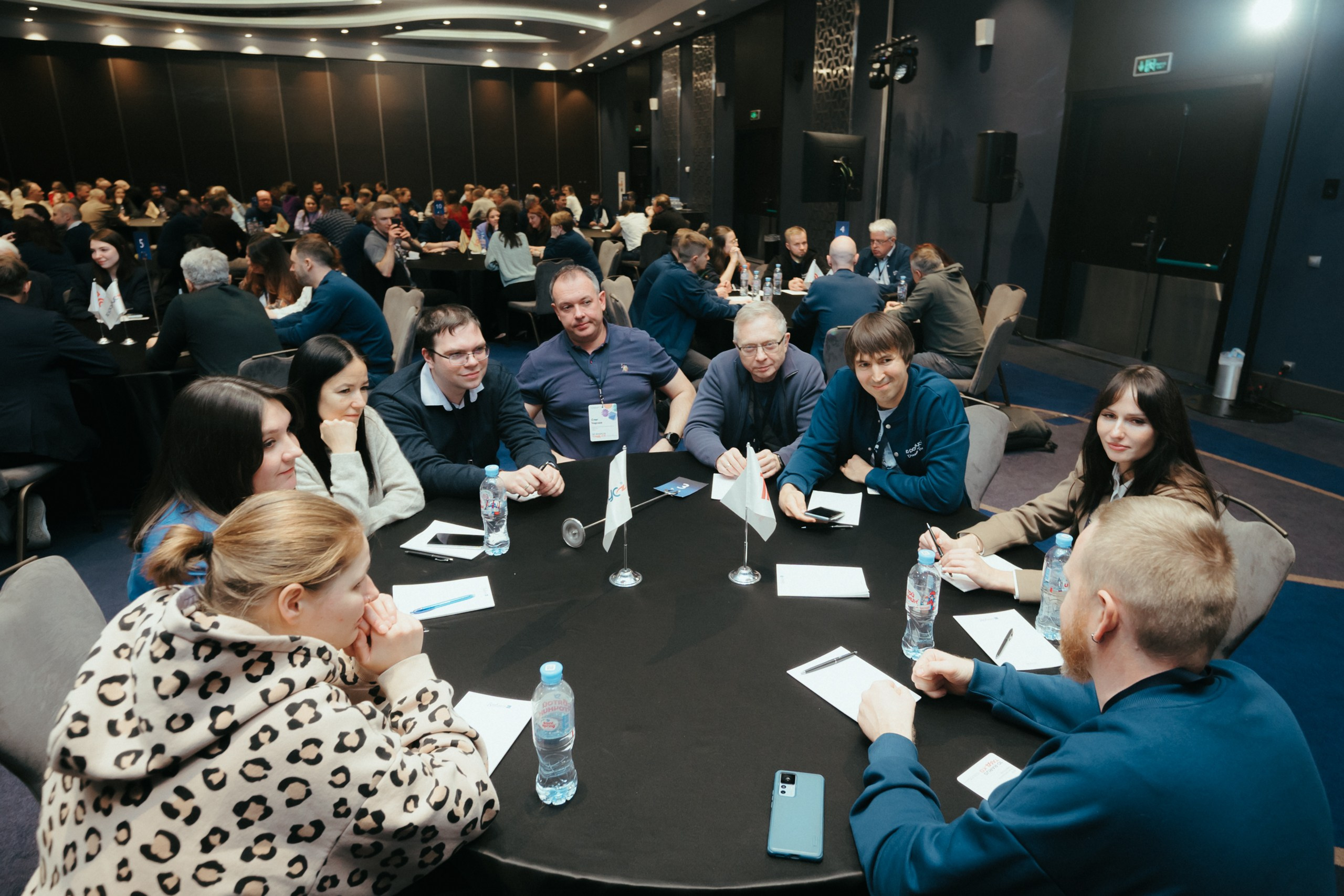 Корпоративы (сборник). Komonev