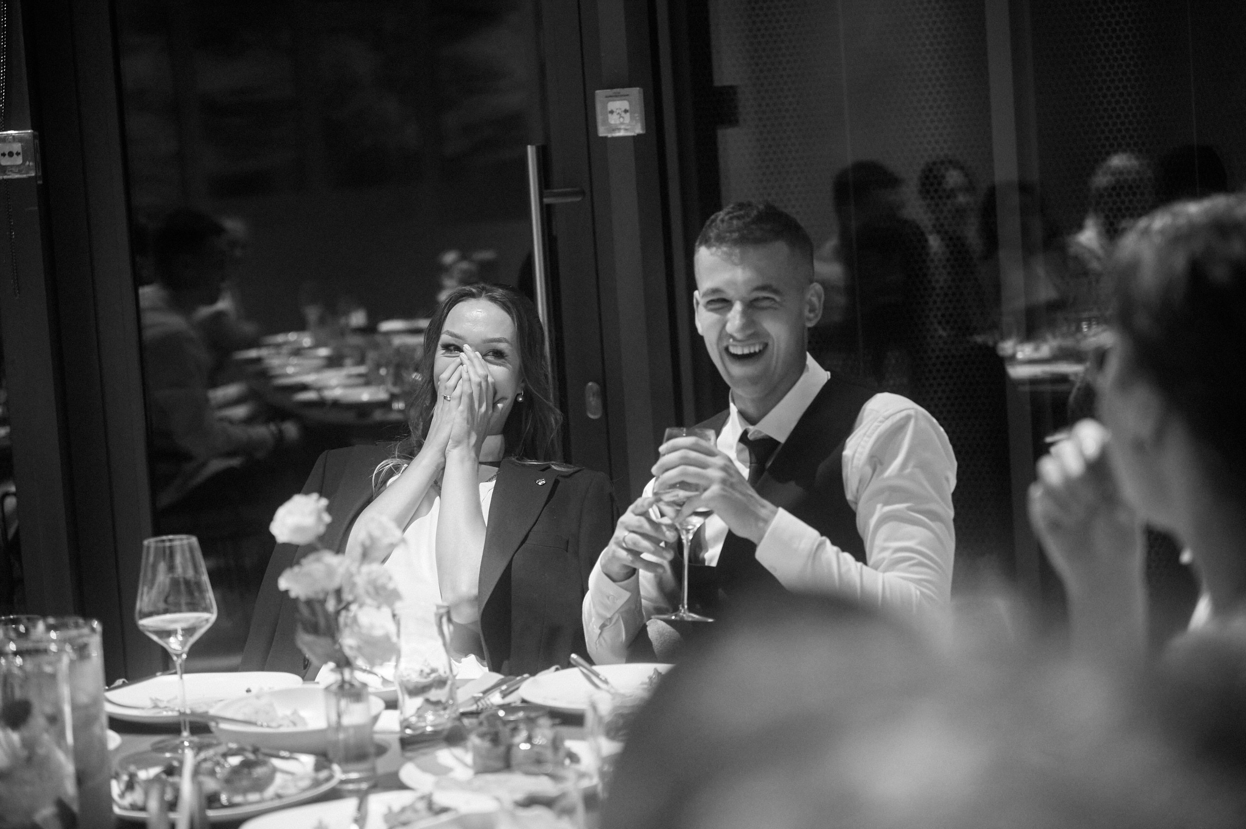 Костя и Ира. Свадебный и семейный фотограф в Крыму