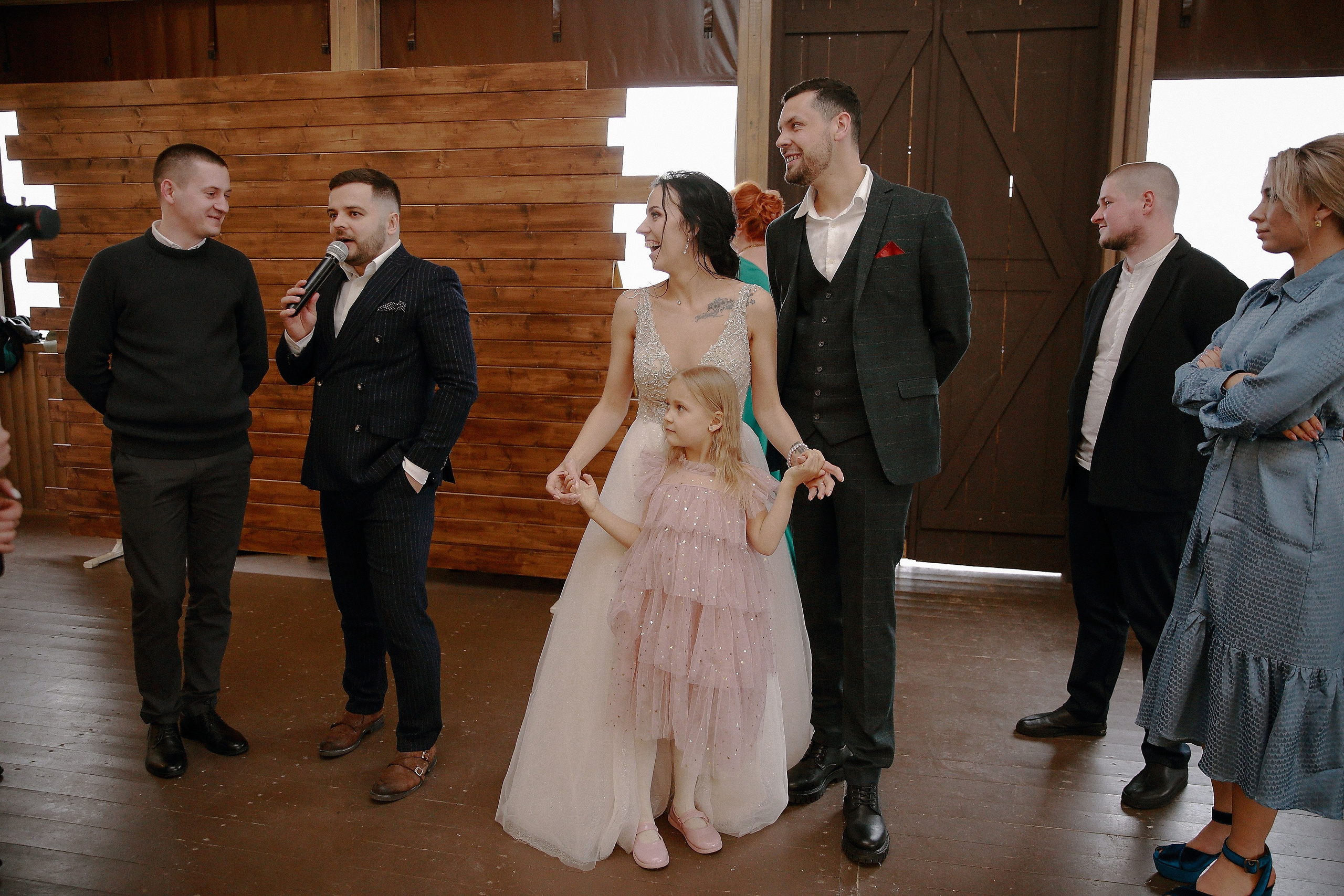 Саша и Ксюша. Семейный и свадебный фотограф в Москве и Зеленограде Пилипенко Юлия