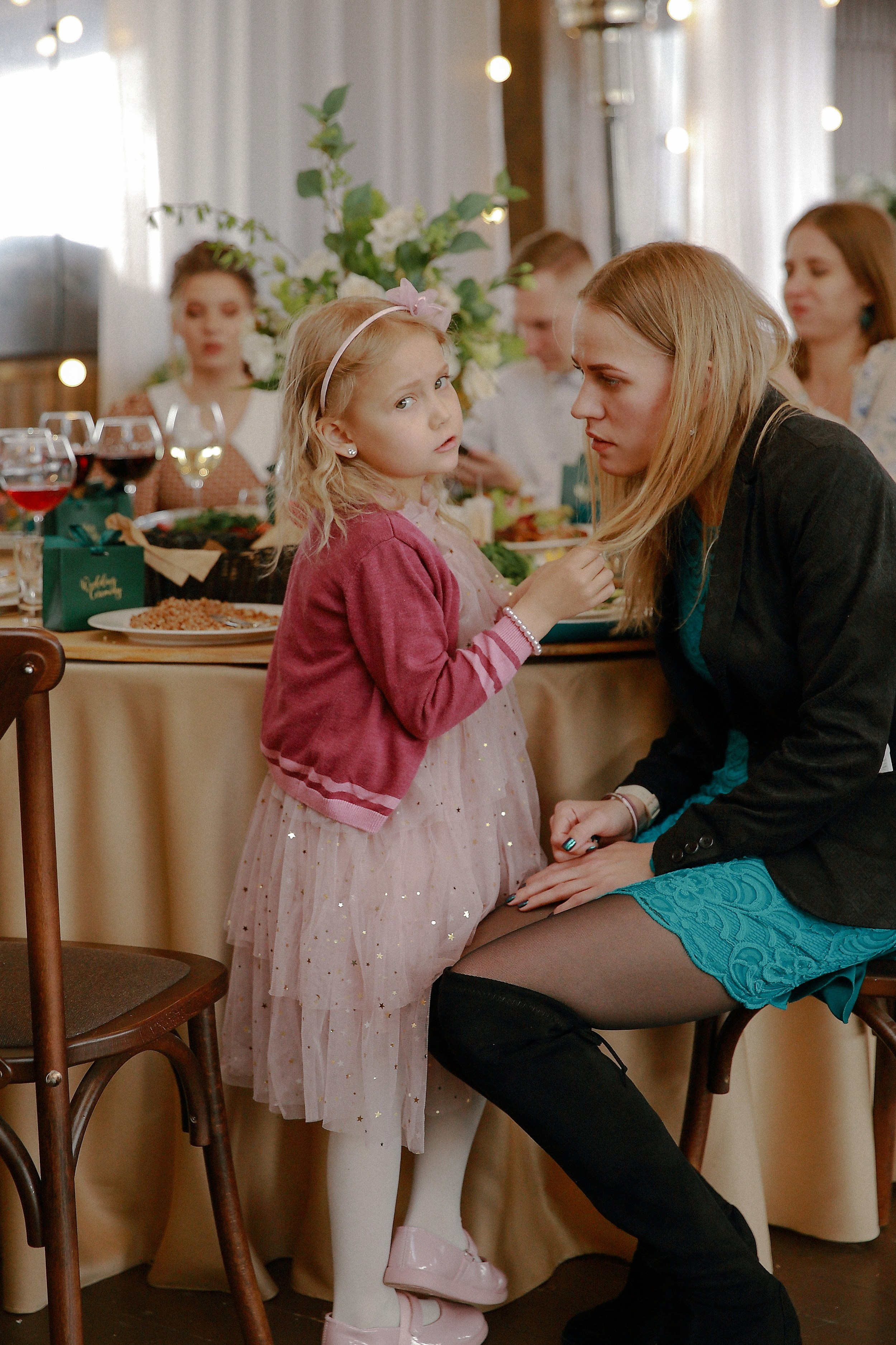 Саша и Ксюша. Семейный и свадебный фотограф в Москве и Зеленограде Пилипенко Юлия