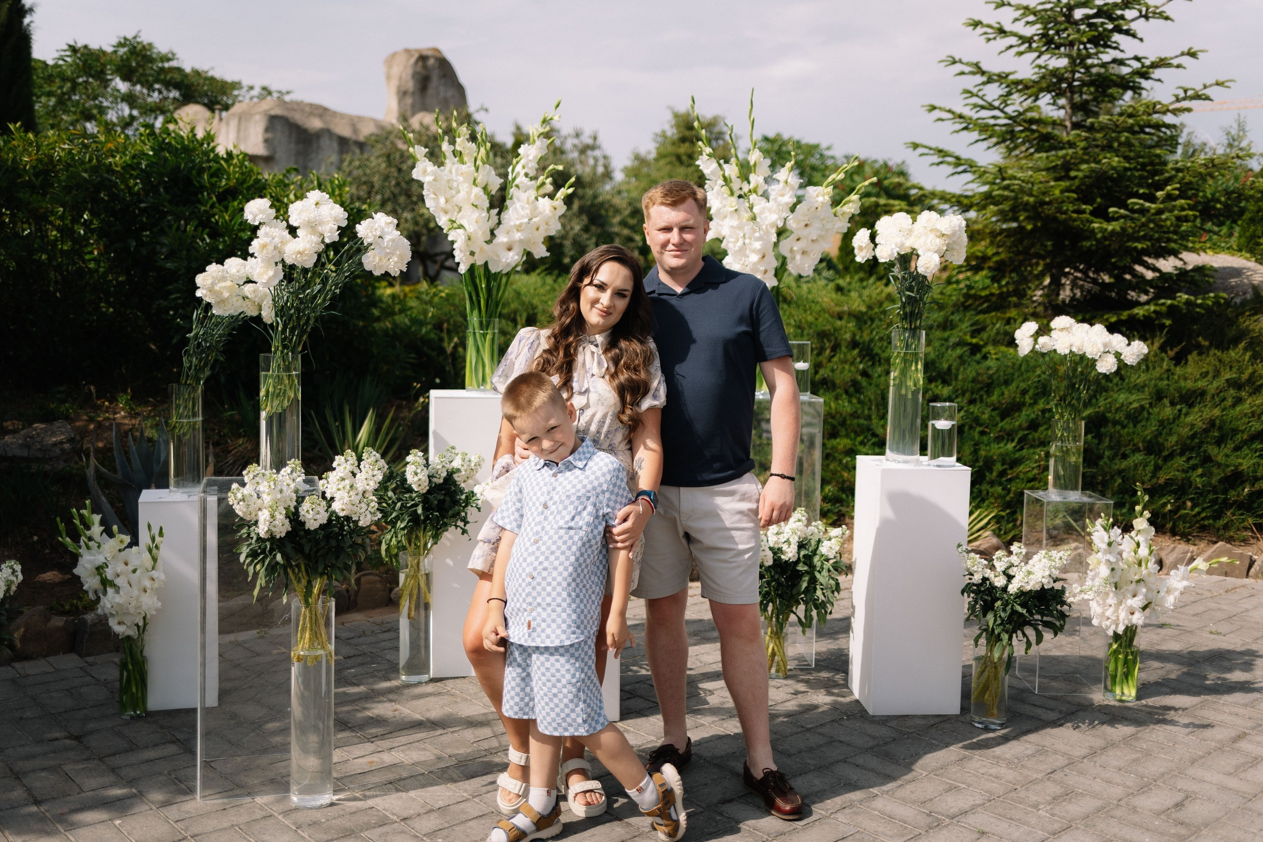 L&I. Семейный фотограф в Севастополе и Симферополе Александра Чистякова