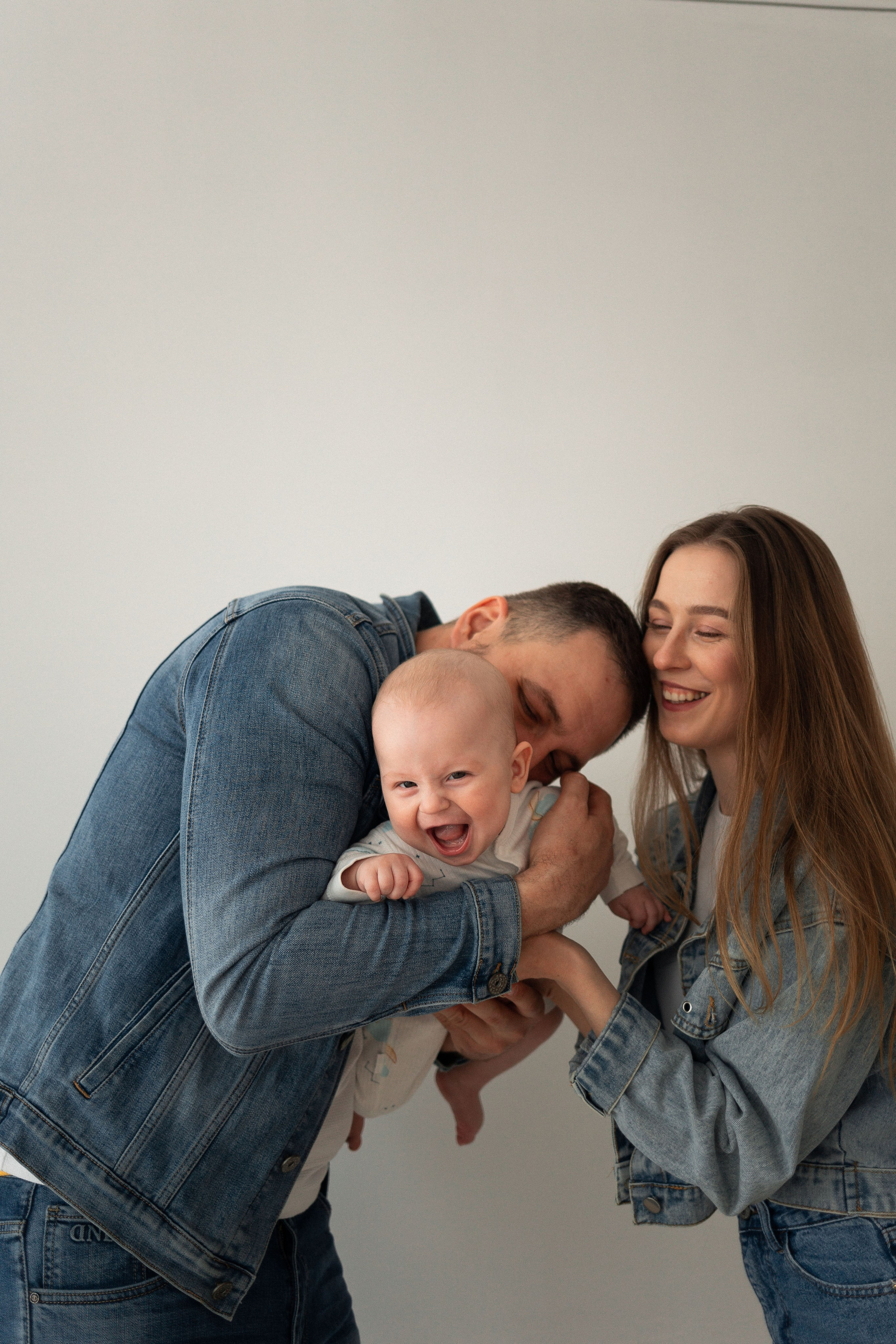 L&E&L. Семейный фотограф в Севастополе и Симферополе Александра Чистякова