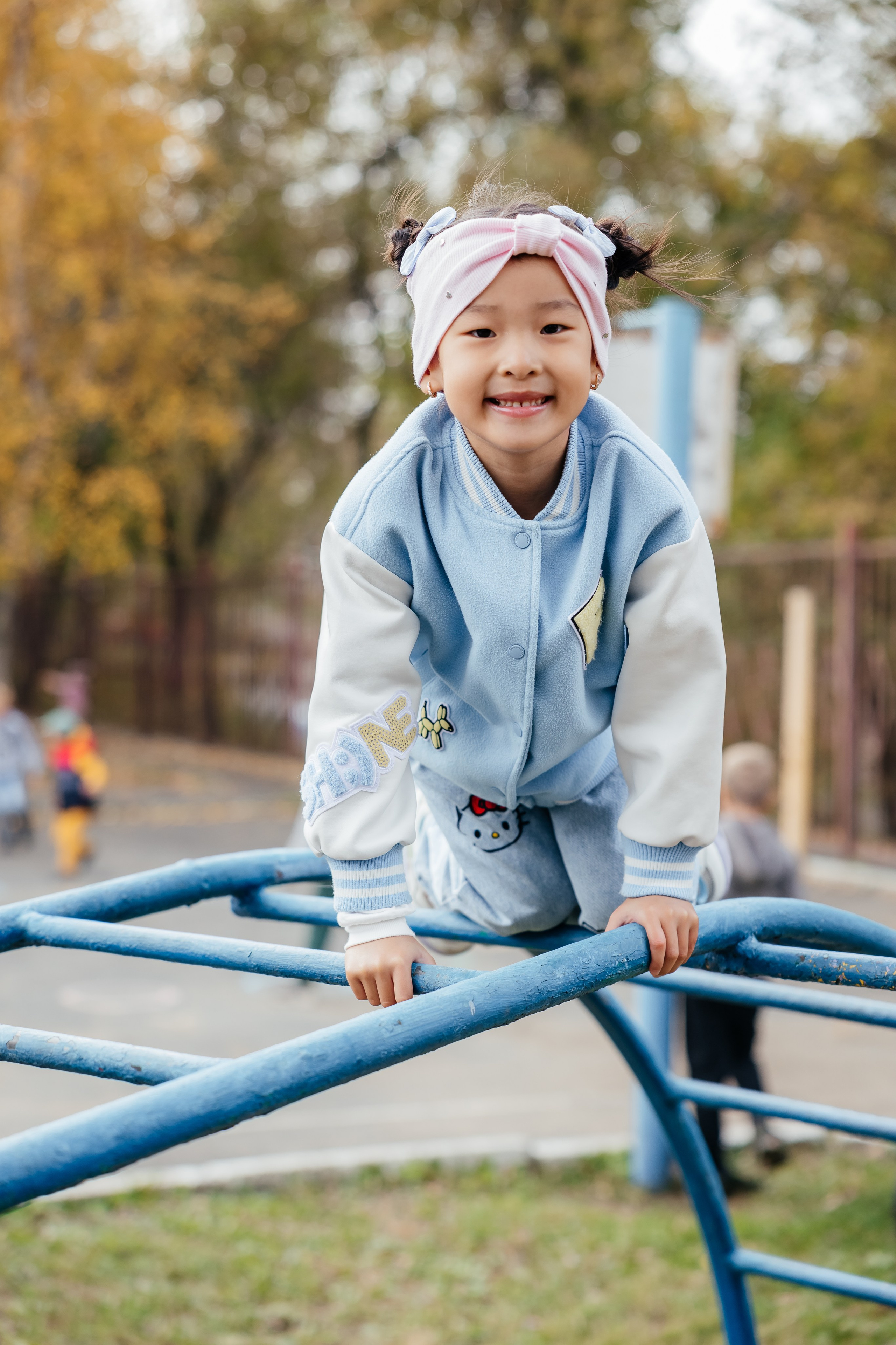 Детский сад. Главная