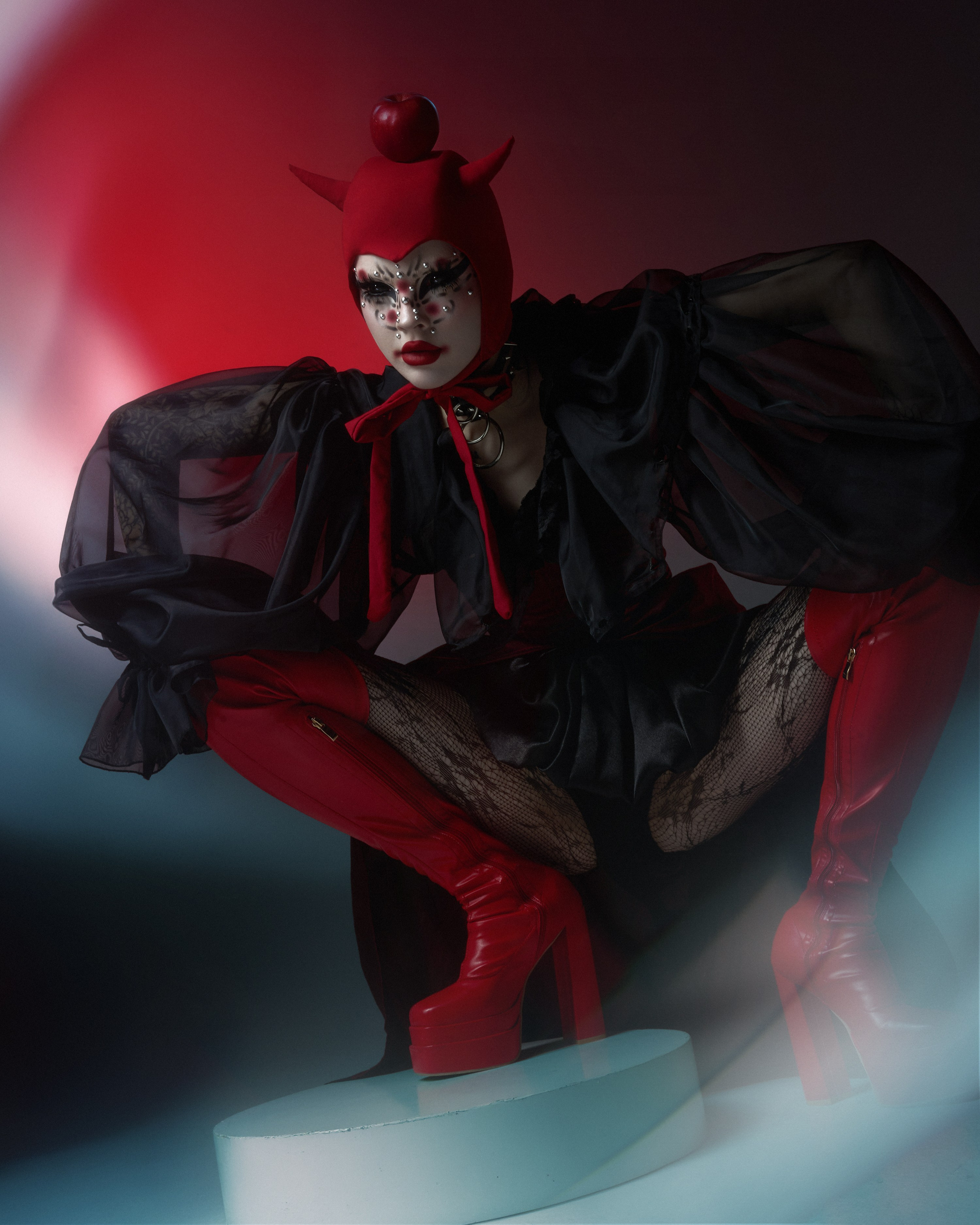 Devil. ГЛАВНАЯ