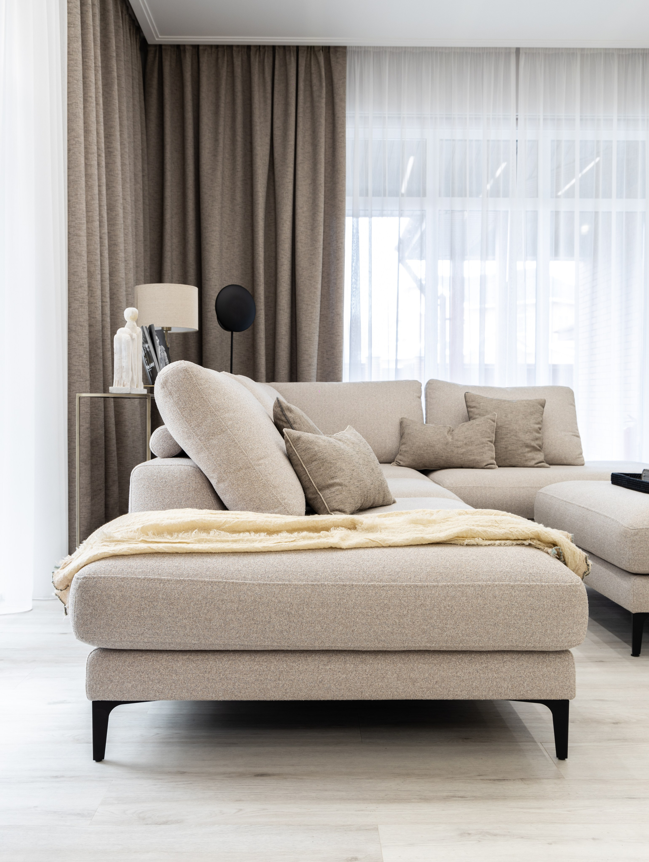 Интерьерная фотосъемка квартир. Фотосъемка для вашего бизнеса в Челябинске