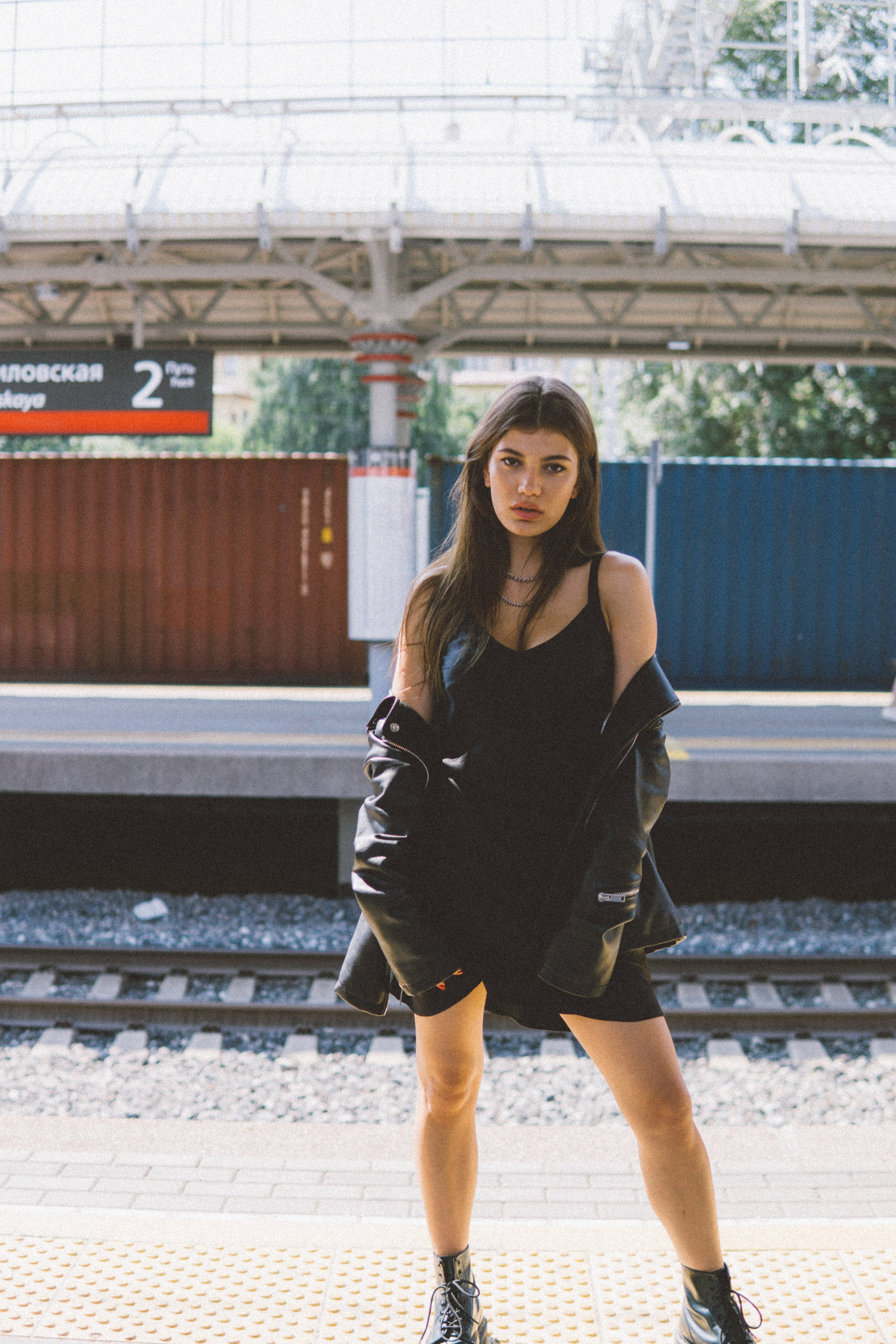 Katya. Креативный фотограф в Москве Алла Яцук