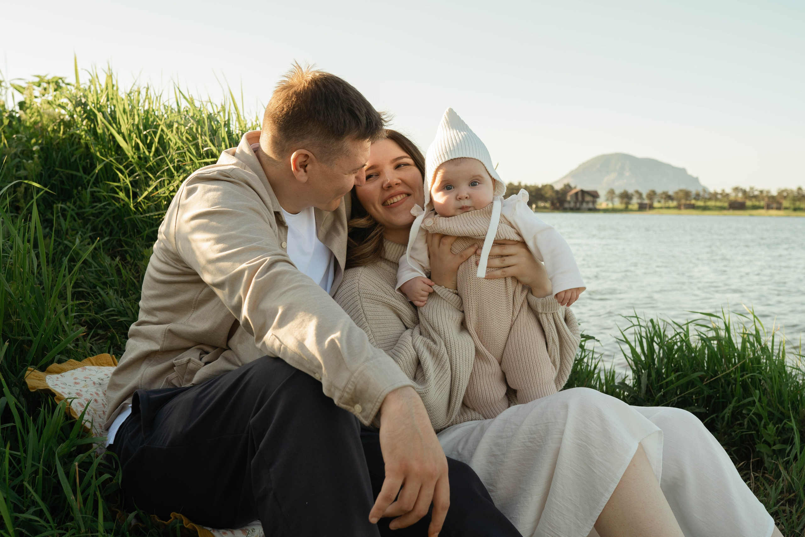 ЮляГарриАриэла. Портретный и семейный фотограф в Пятигорске Кутырева Ксения