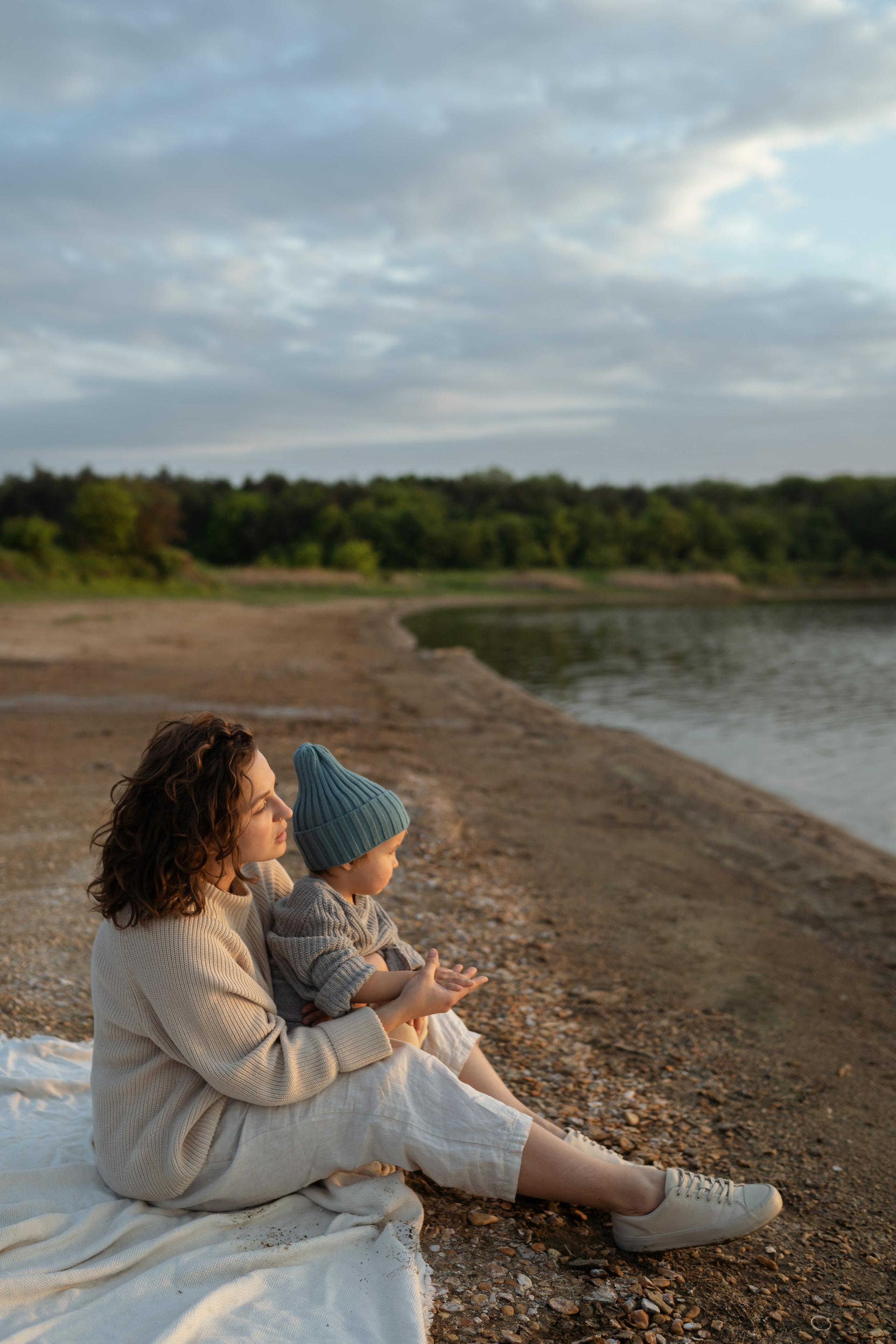 ПоляМишаЛеон. Портретный и семейный фотограф в Пятигорске Кутырева Ксения