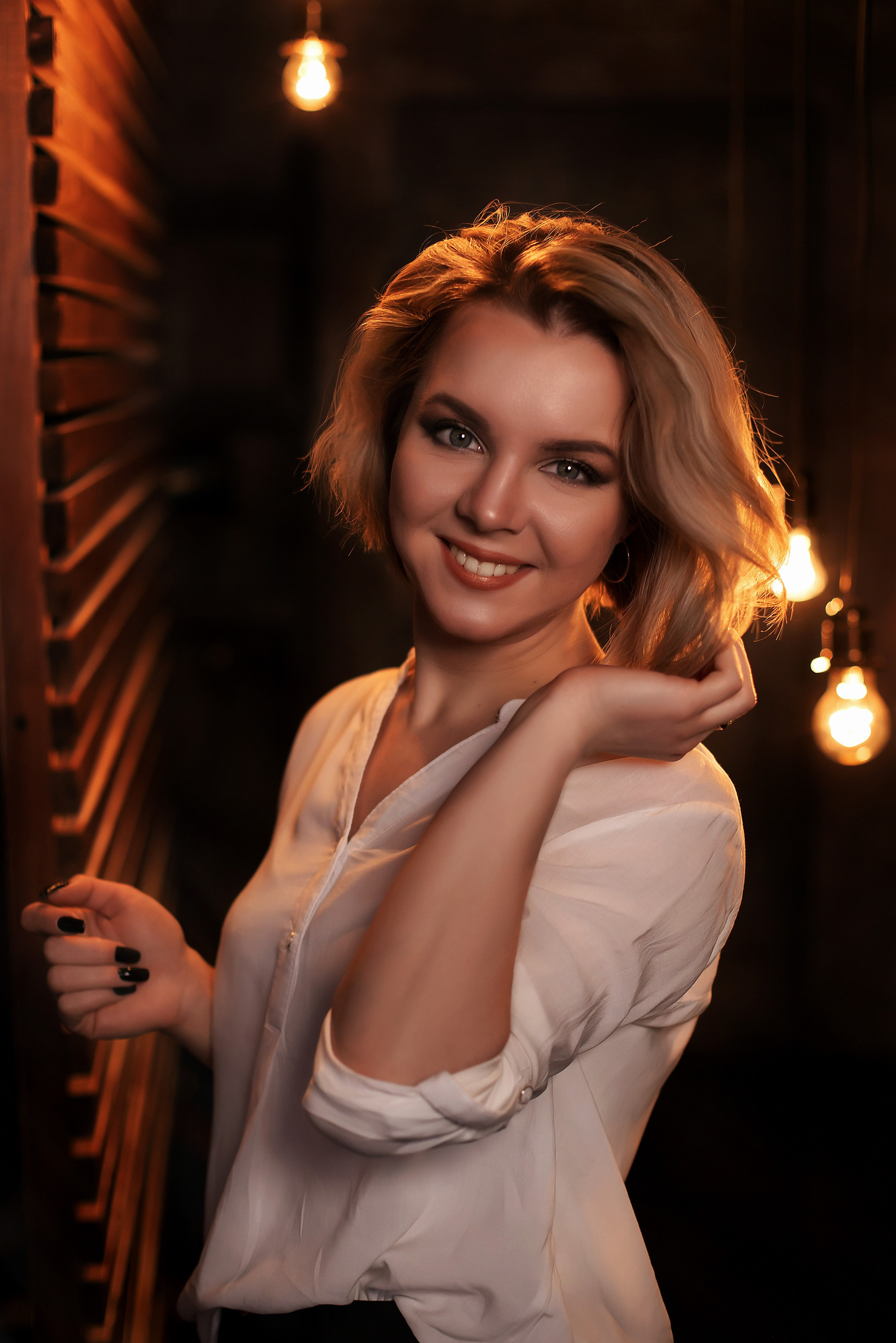 Студия. Семейный фотограф в Самаре, Санкт-Петербурге Татьяна Гузева