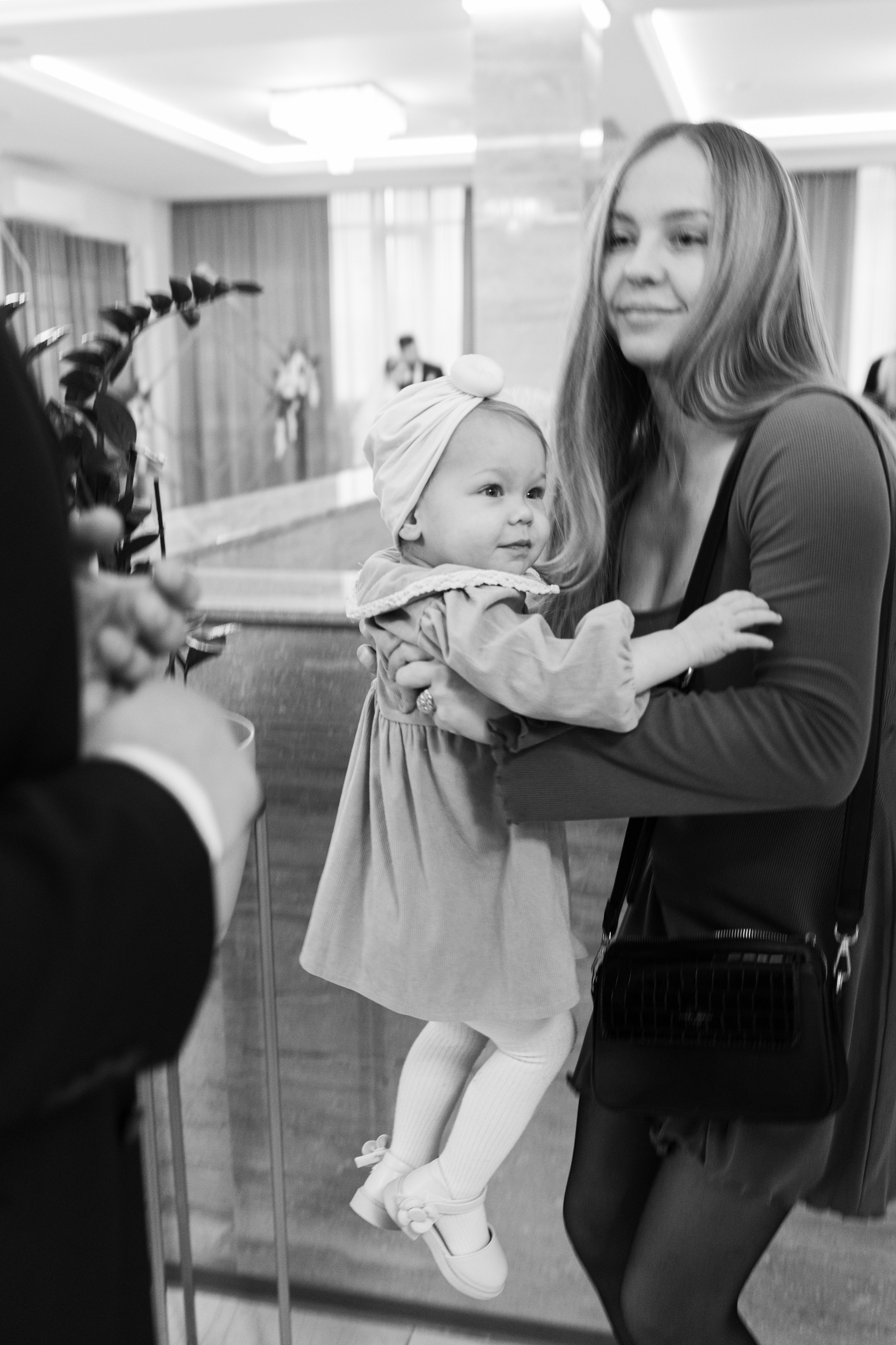 Евгений и Юлия. Главная