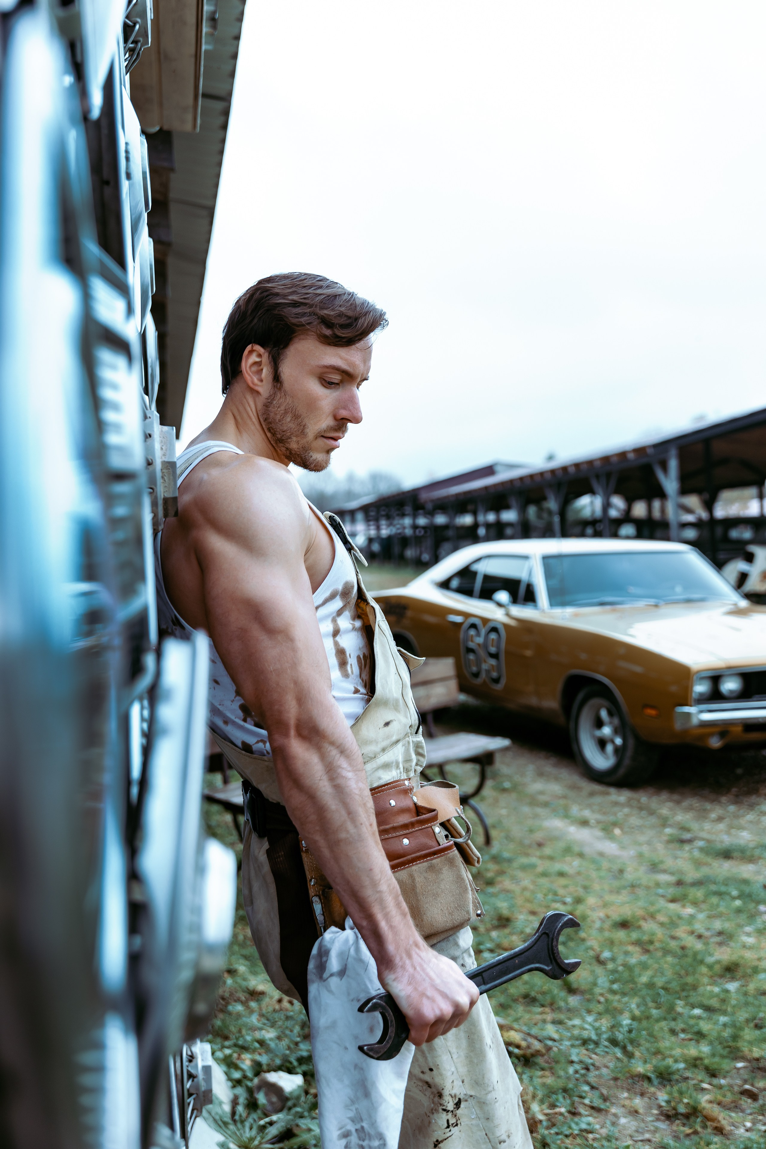 Семён «РЕТРО». Свадебный/Портретный фотограф снимаю в Москве