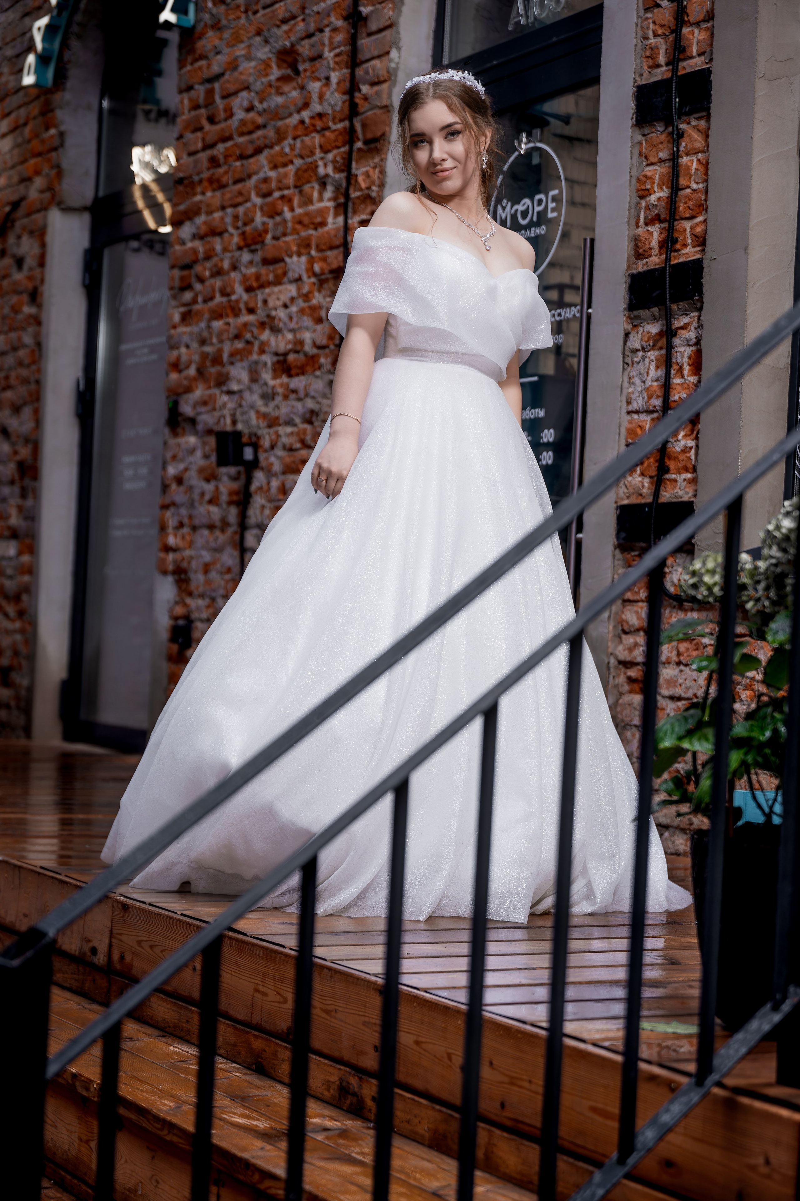 Свадьба Темура и Валерии. Фотограф в Самаре Максим Тырин